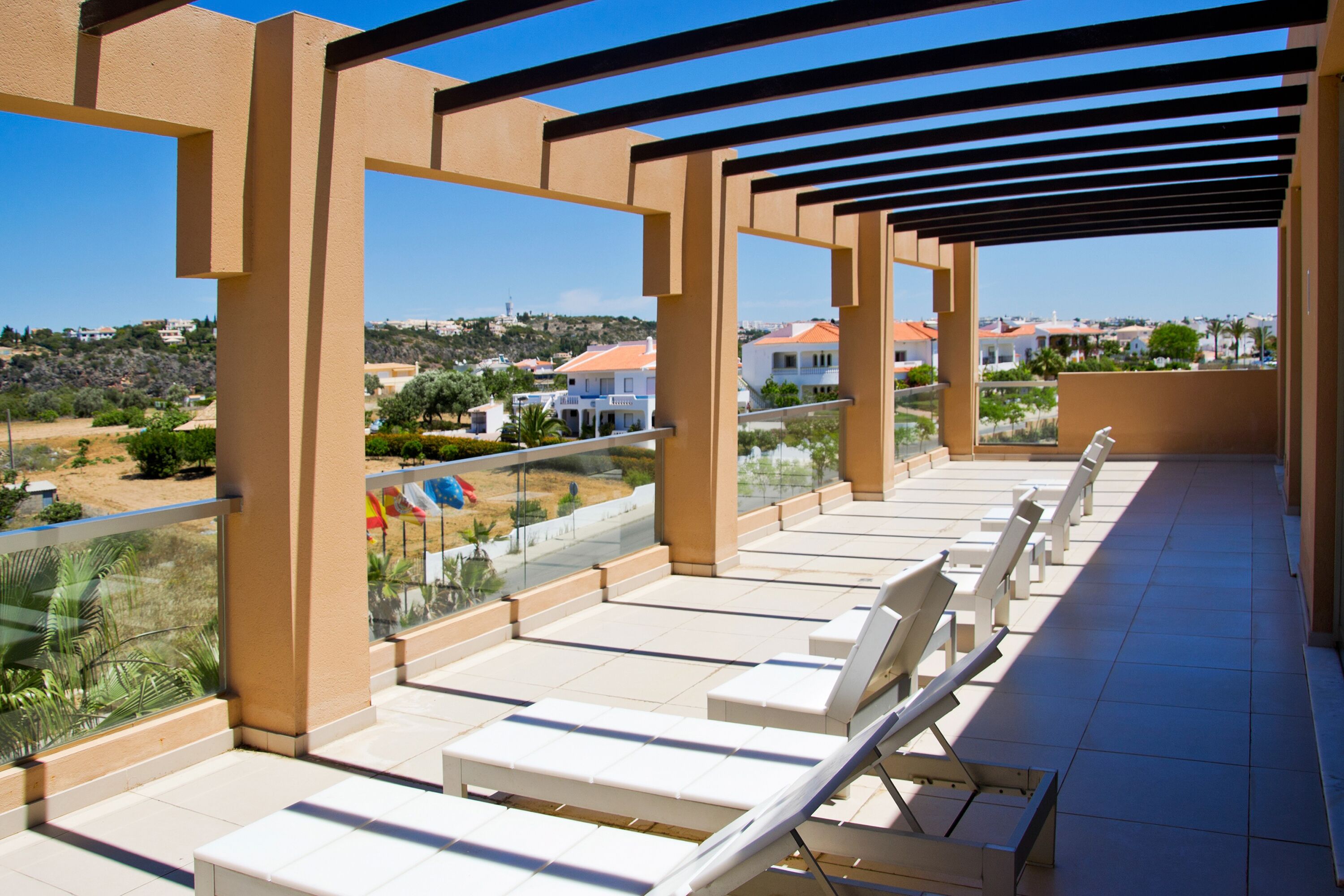 São Rafael Suites São Rafael Suites