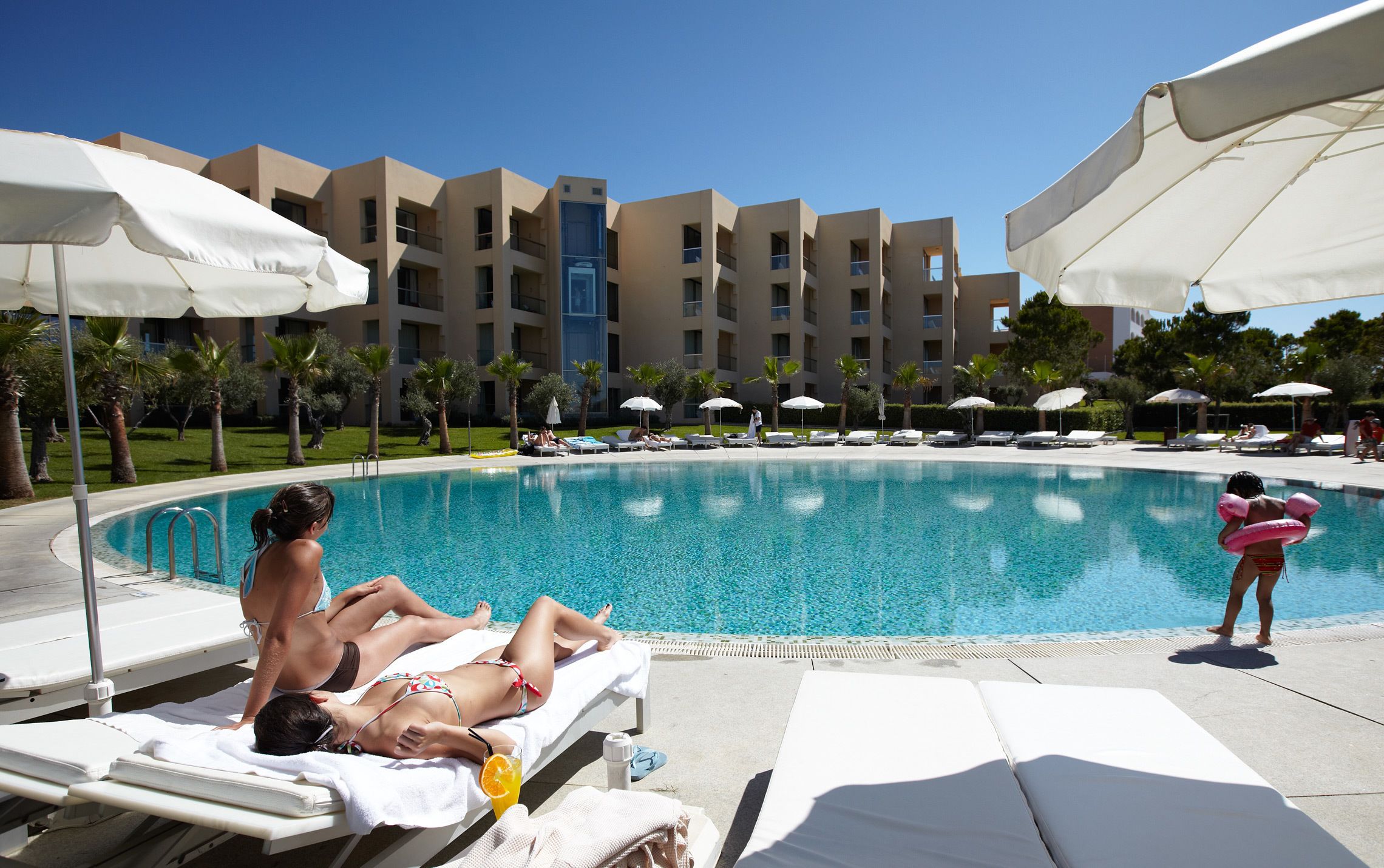 São Rafael Suites São Rafael Suites