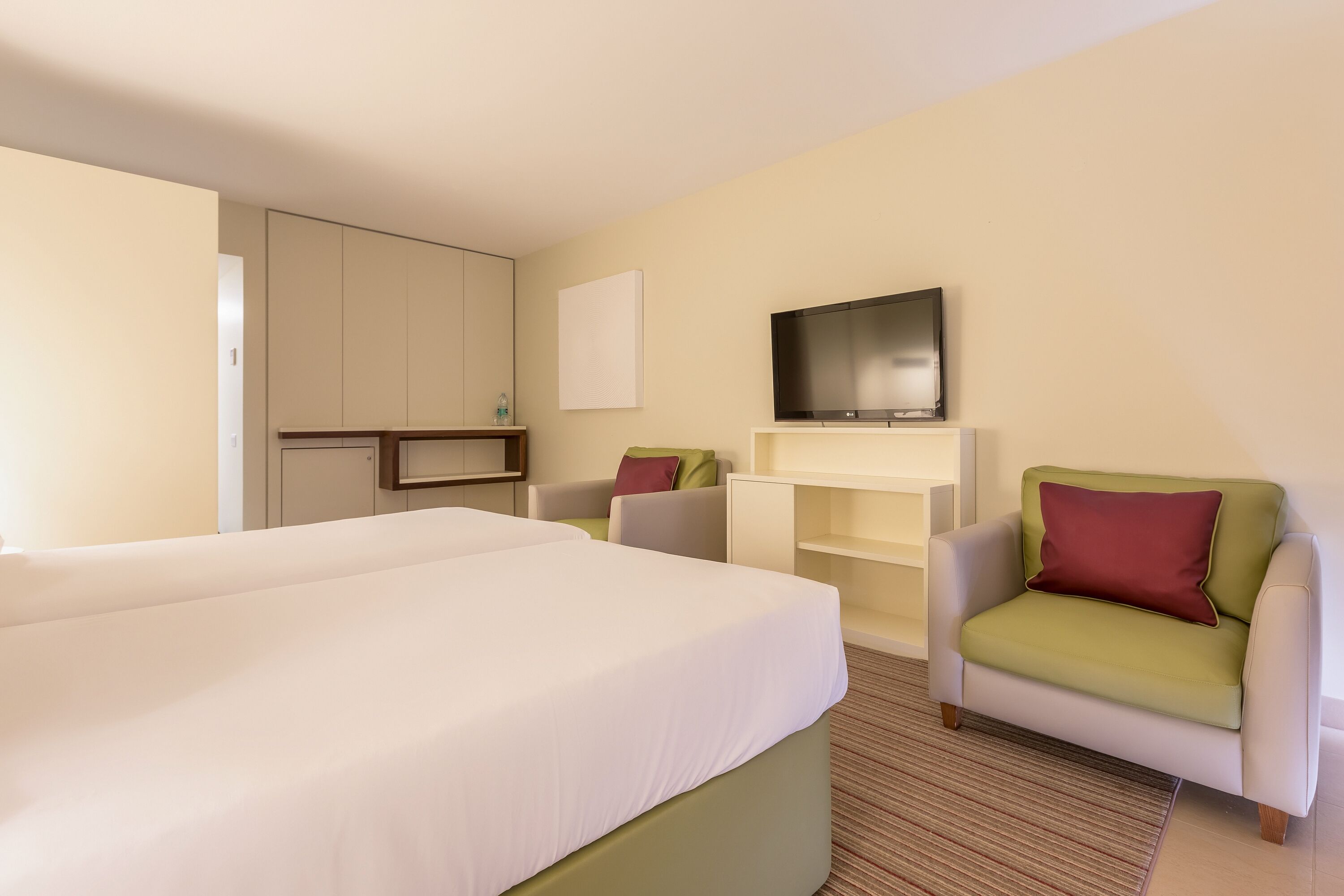 São Rafael Suites São Rafael Suites