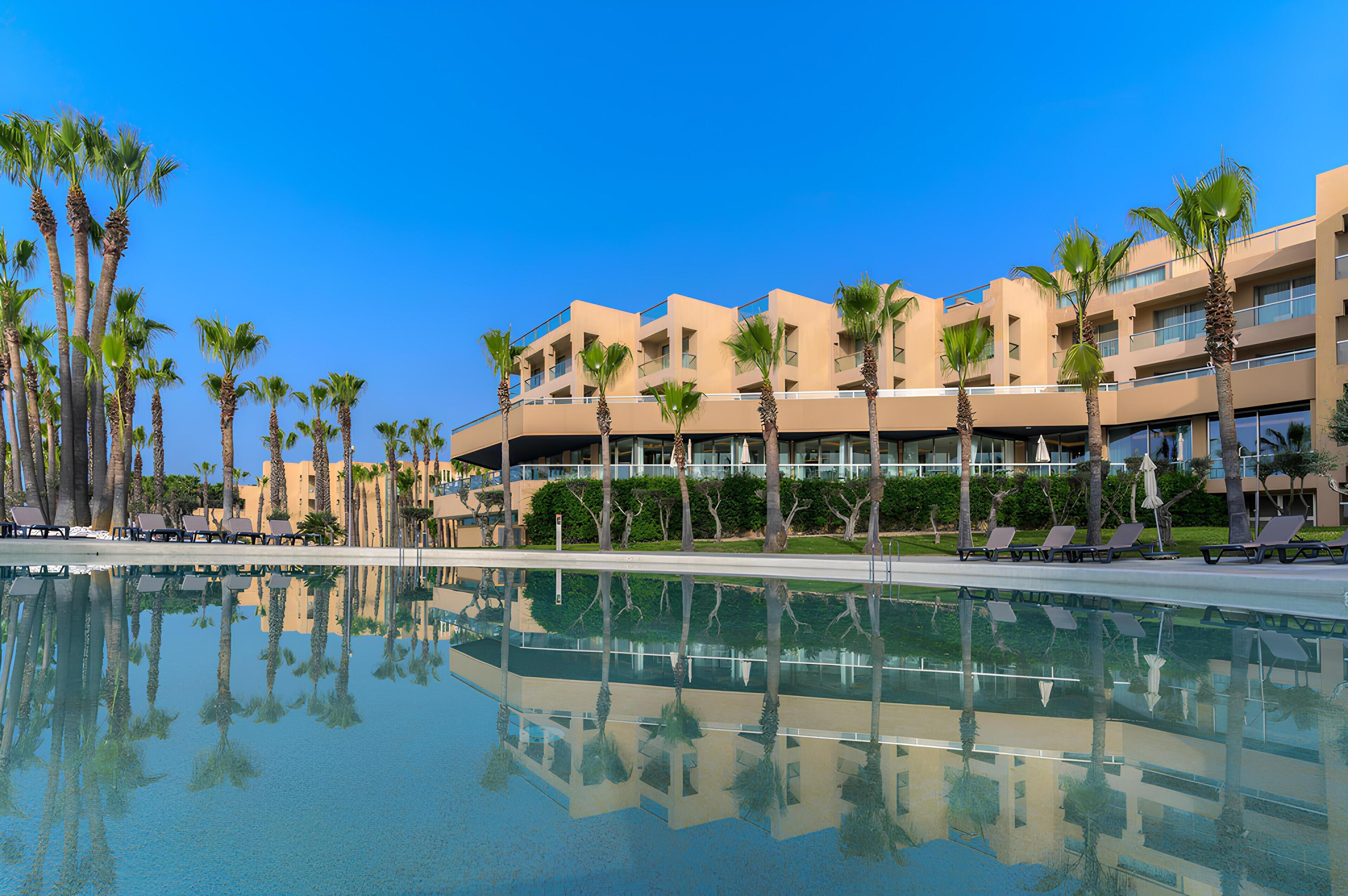 São Rafael Suites São Rafael Suites