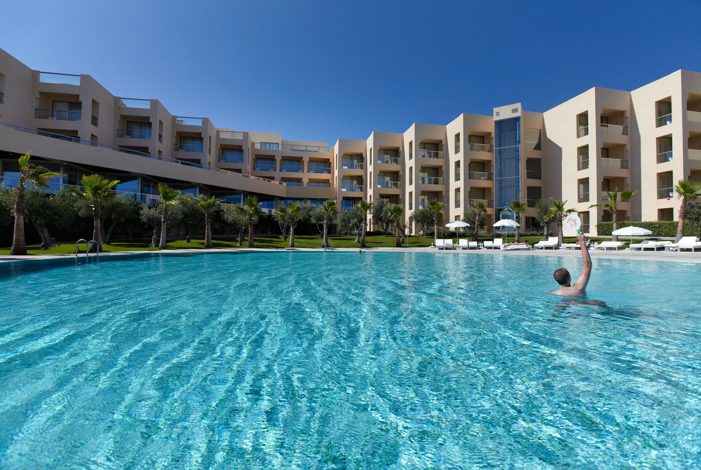 São Rafael Suites São Rafael Suites