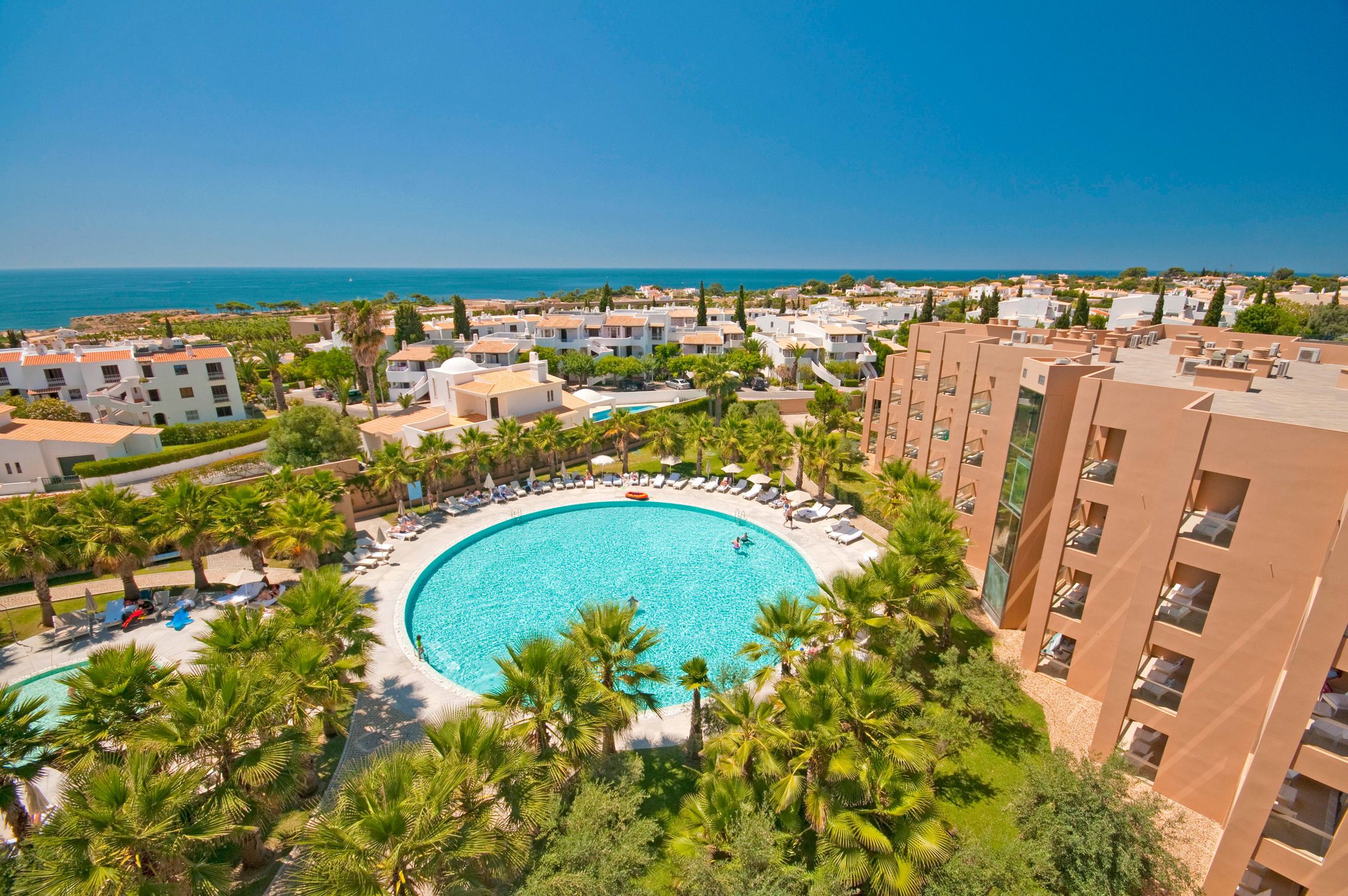 São Rafael Suites São Rafael Suites