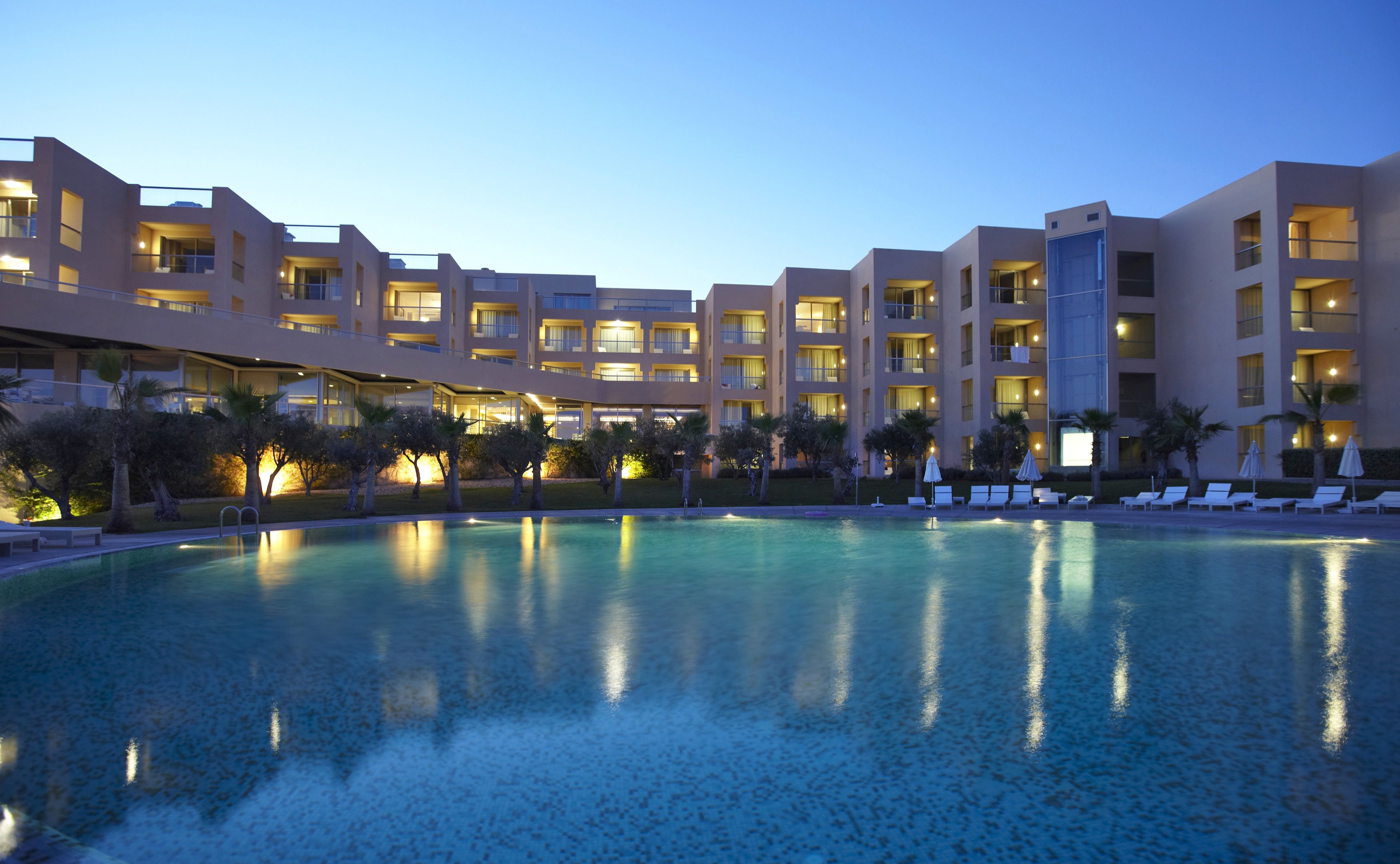 São Rafael Suites São Rafael Suites