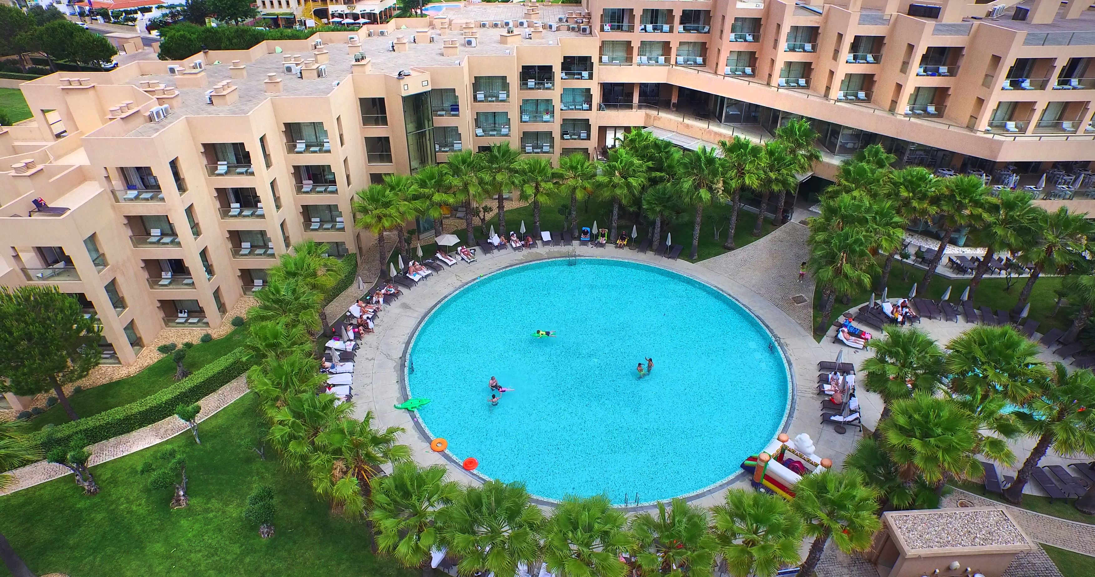 São Rafael Suites São Rafael Suites