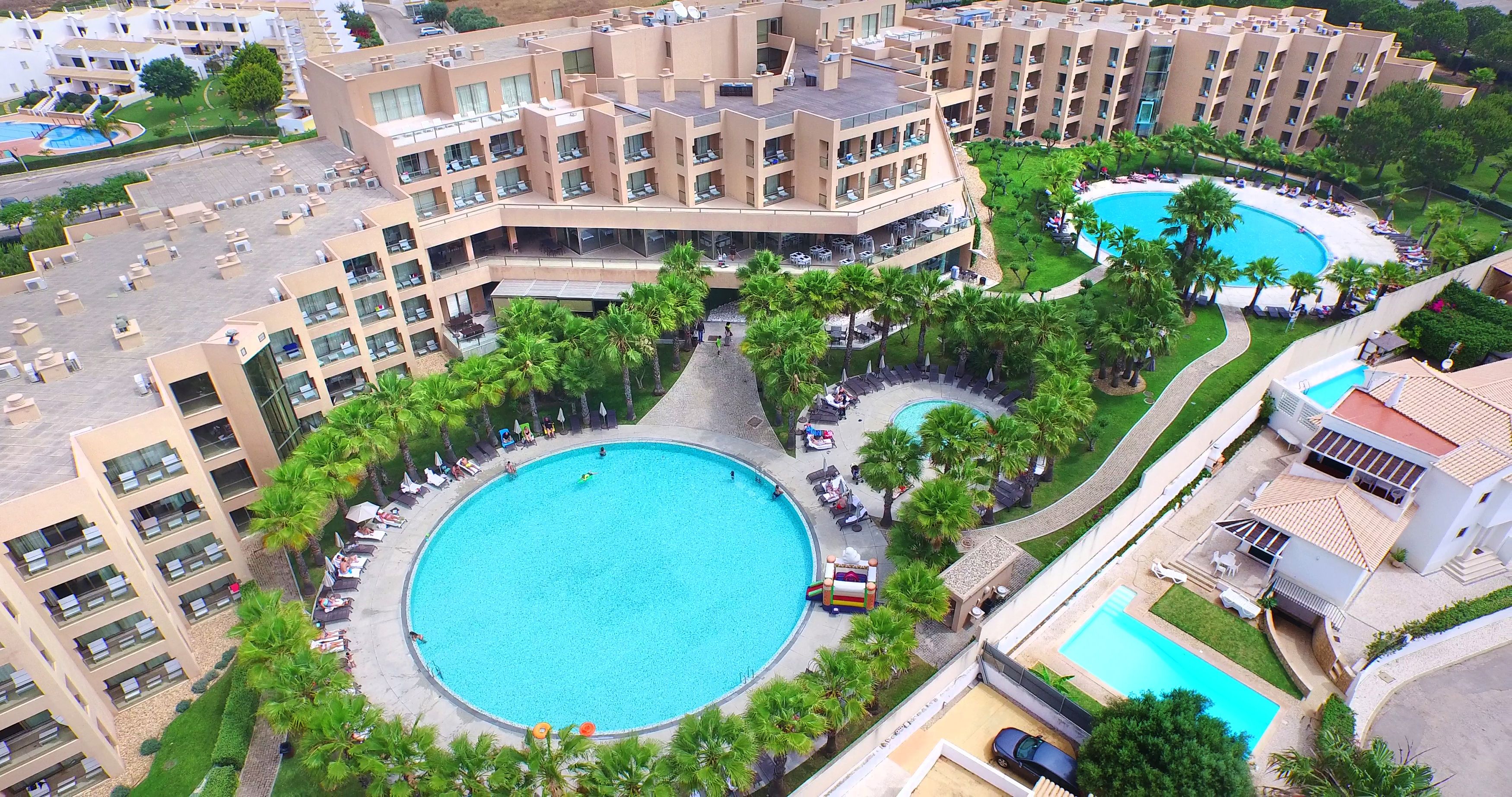 São Rafael Suites São Rafael Suites