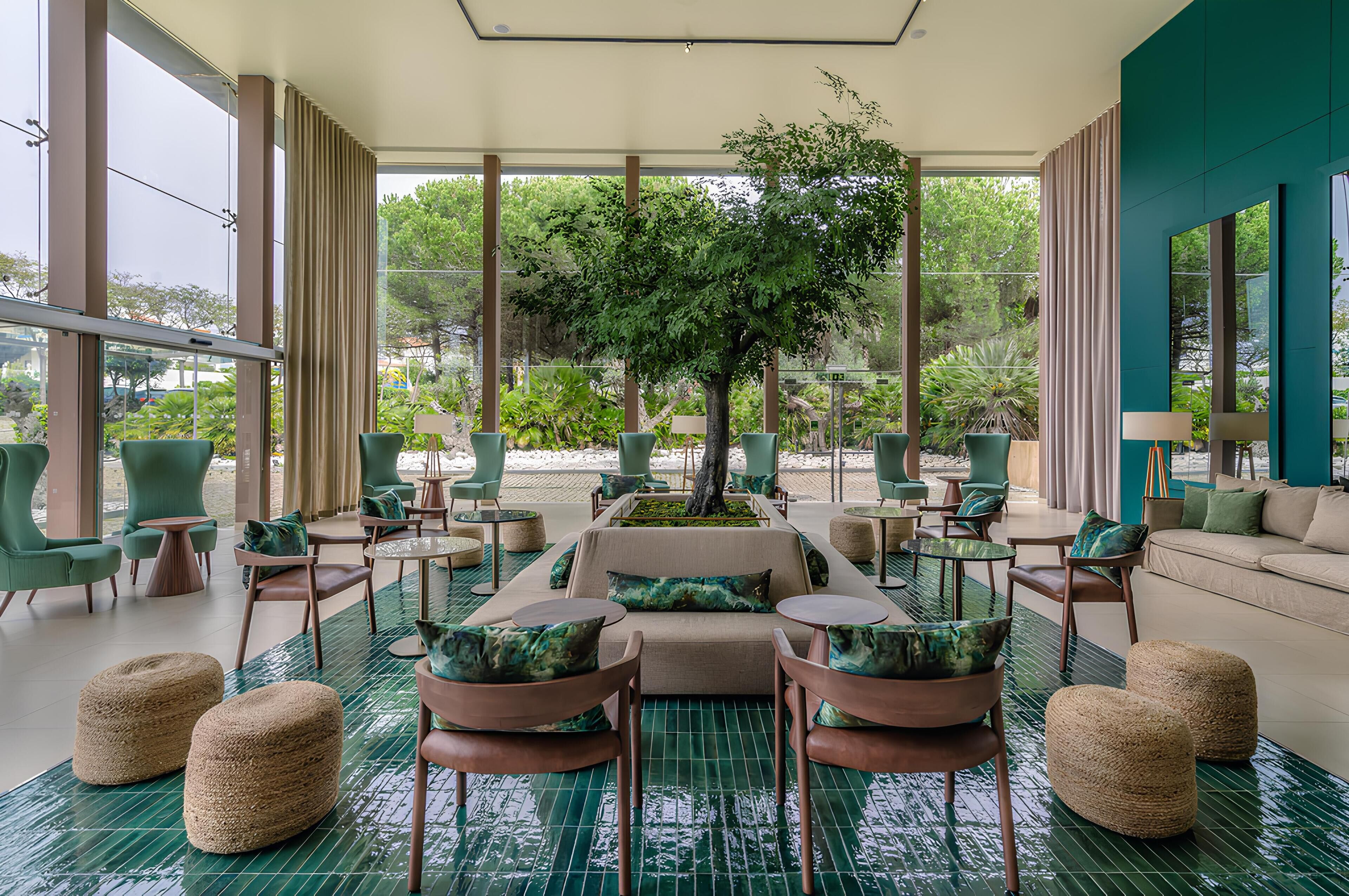 São Rafael Suites São Rafael Suites