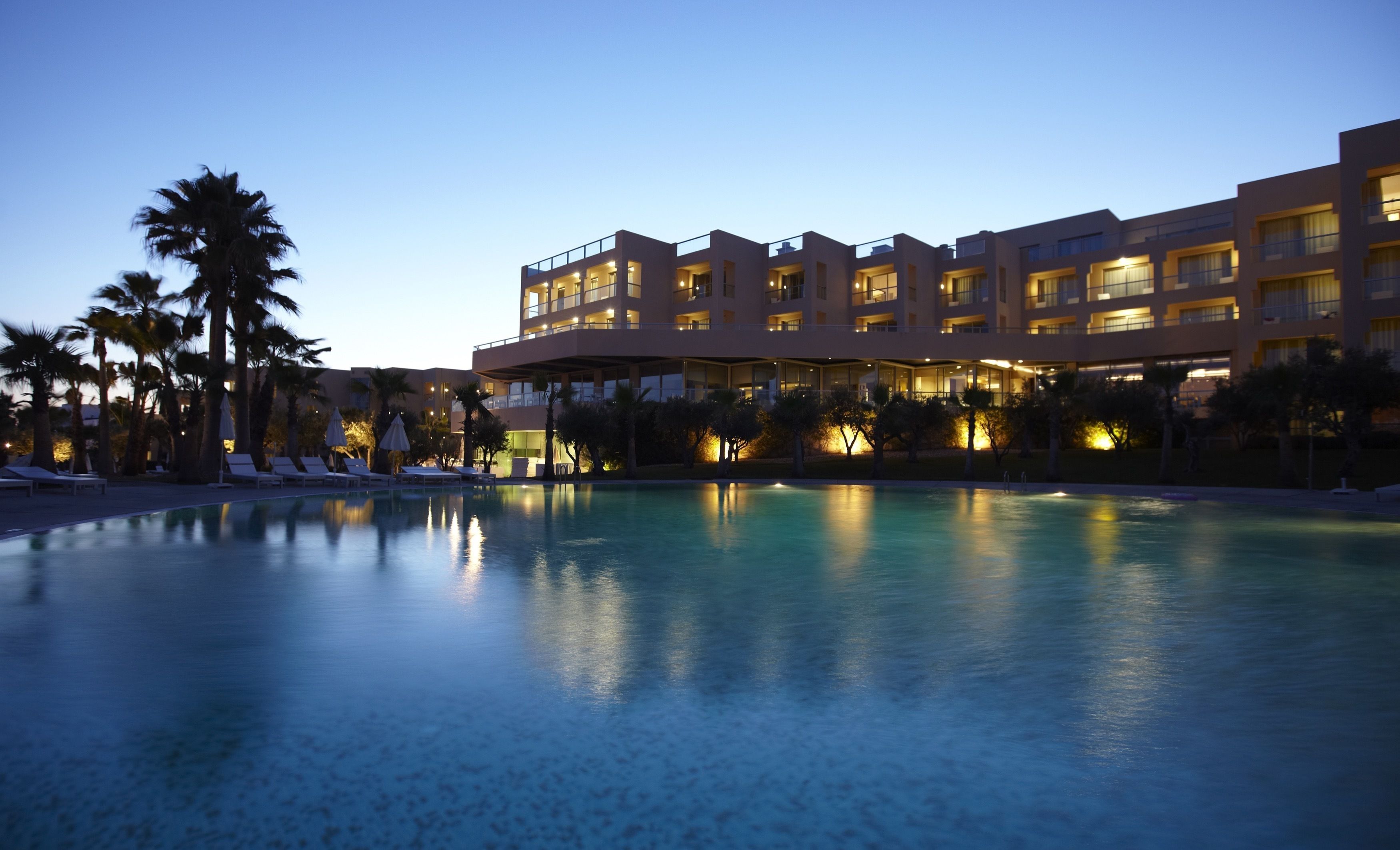 São Rafael Suites São Rafael Suites