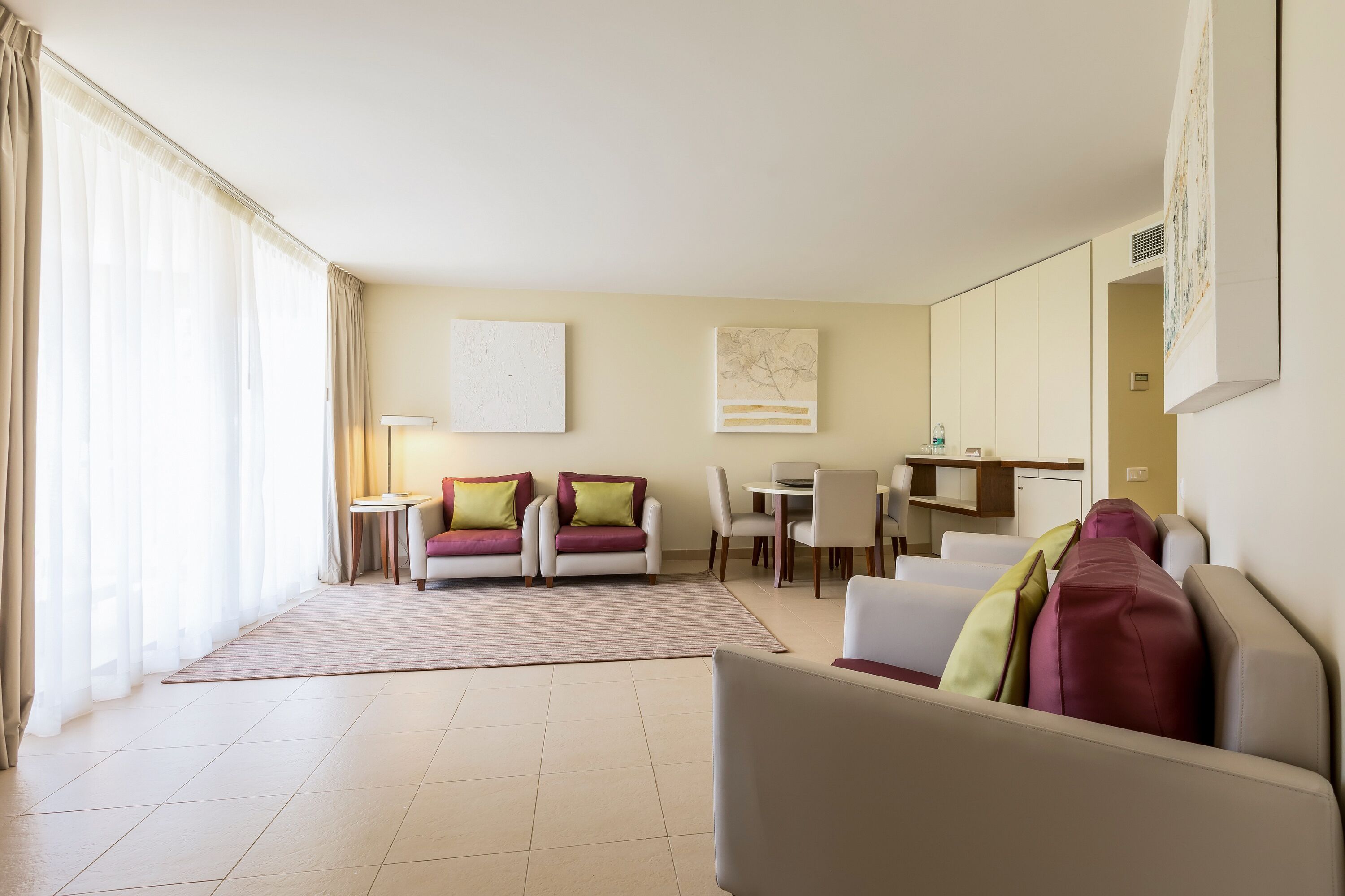 São Rafael Suites São Rafael Suites