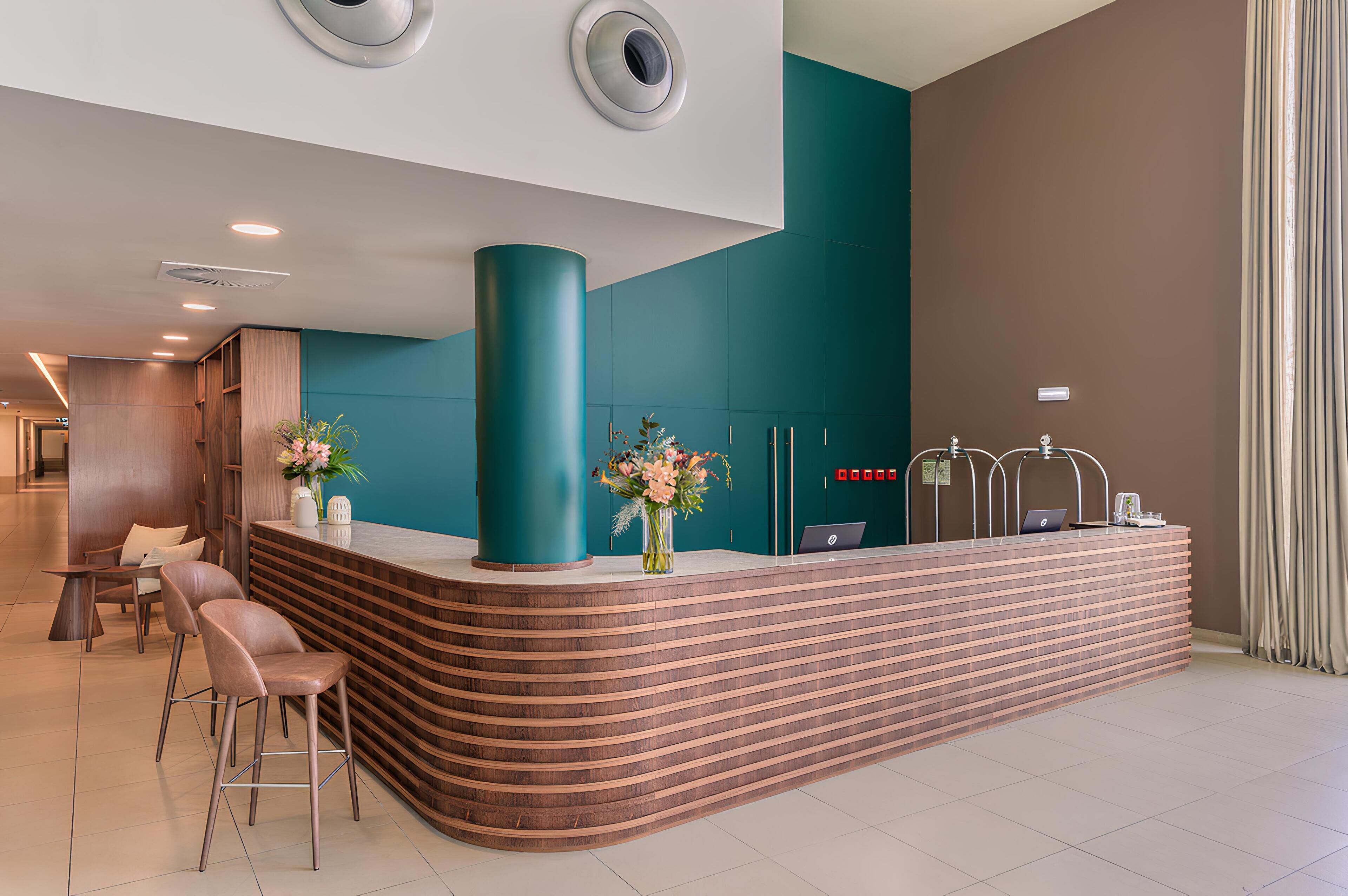 São Rafael Suites São Rafael Suites