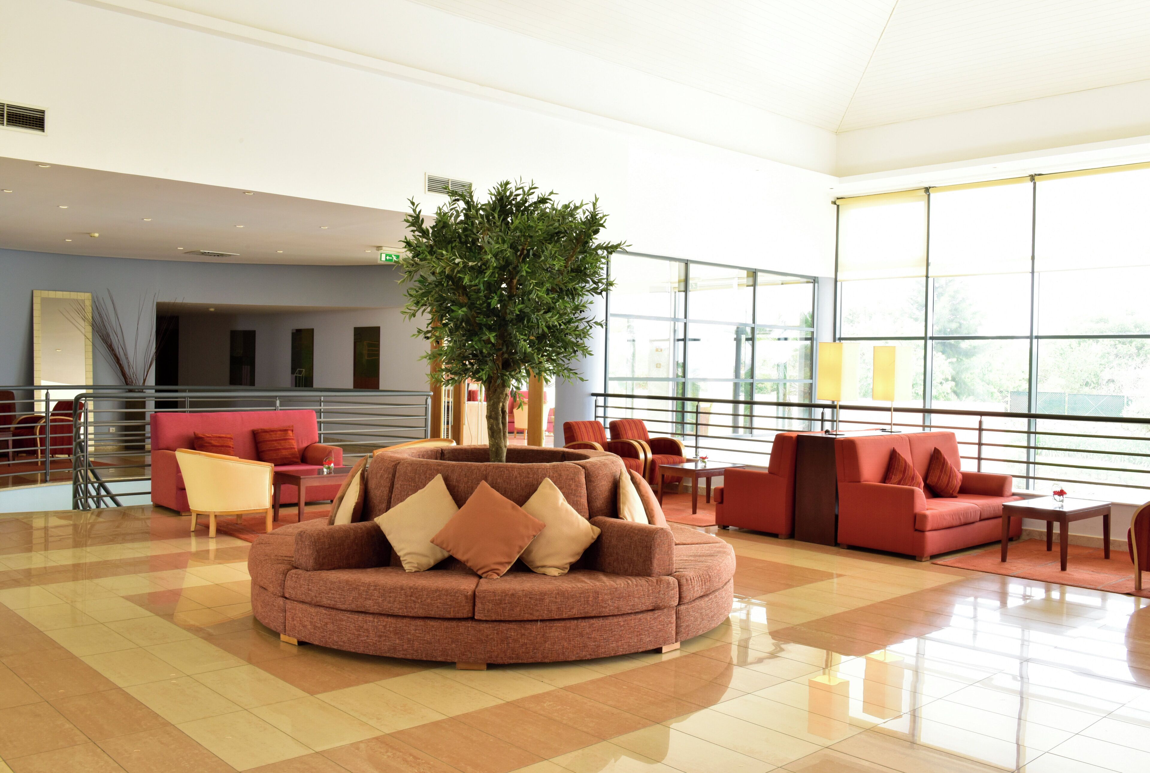 Pestana Alvor Park Beach Aparthotel