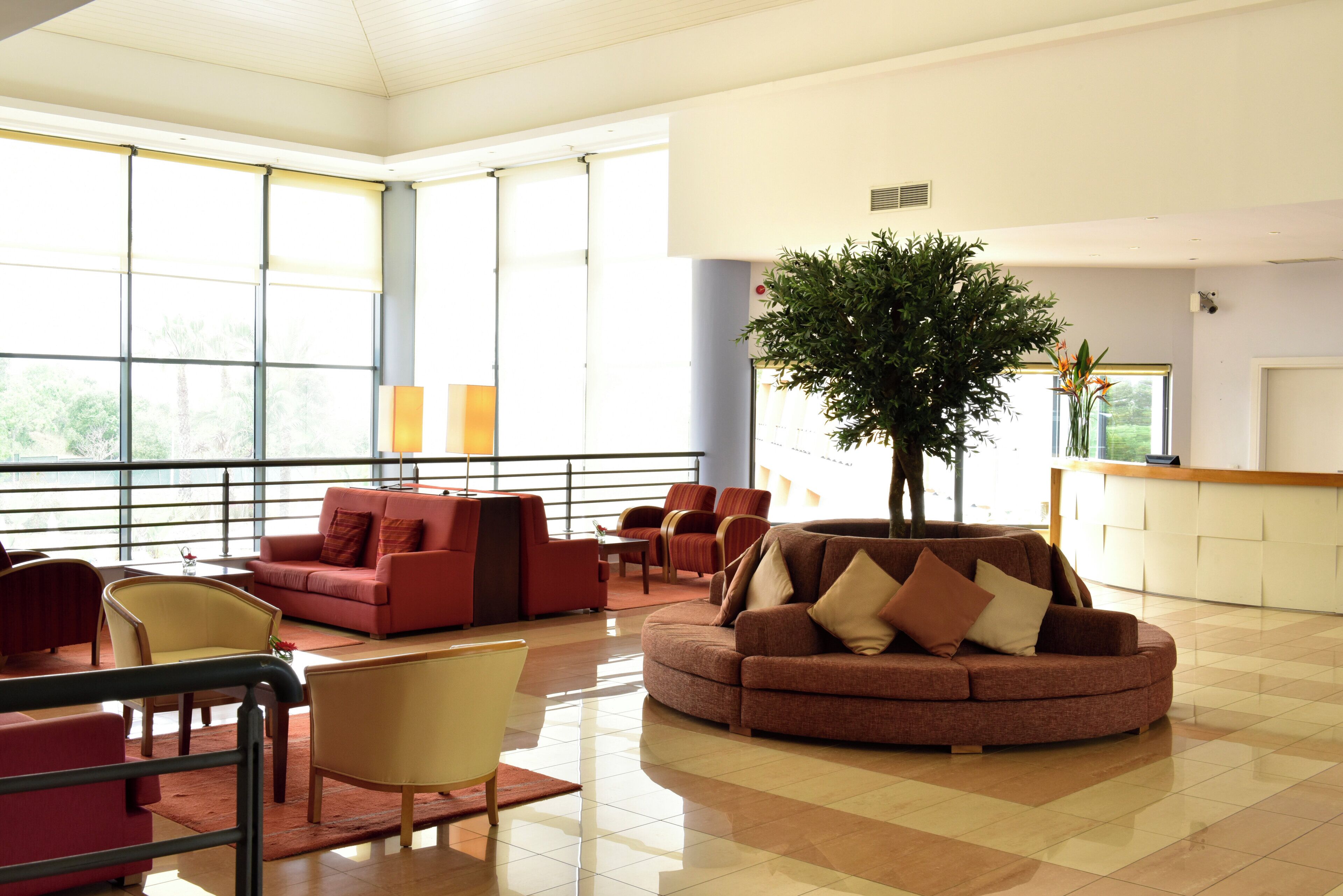 Pestana Alvor Park Beach Aparthotel