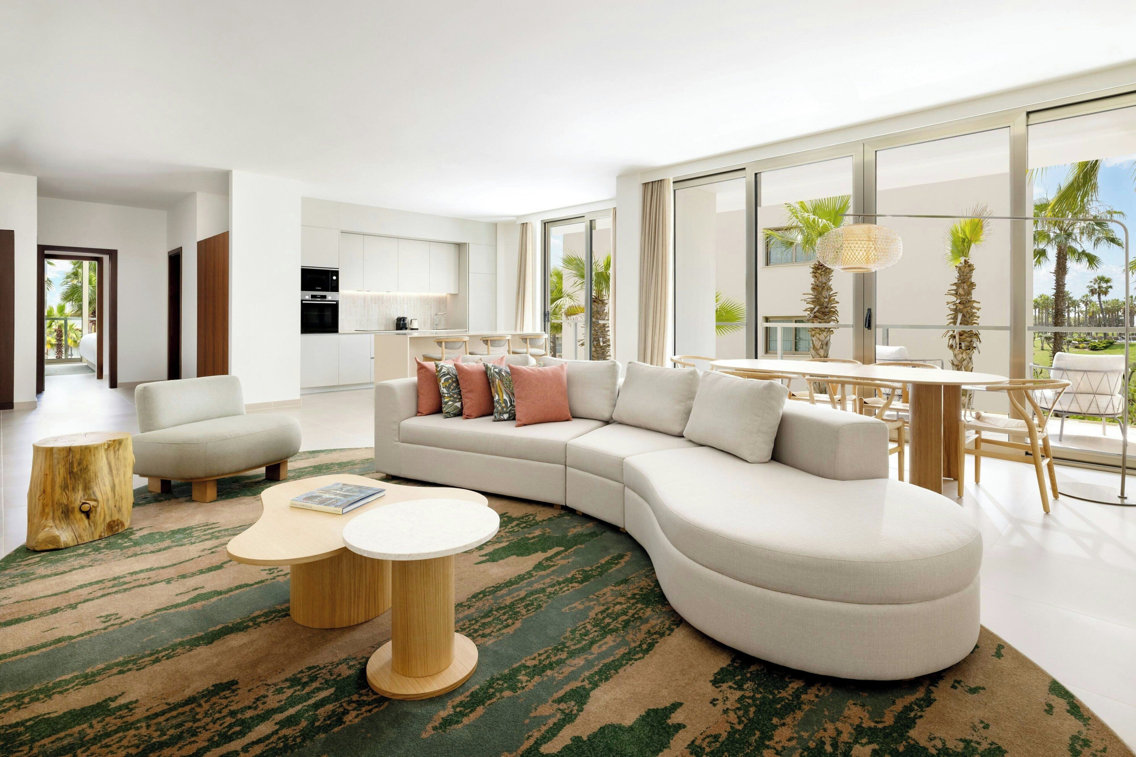 The Westin Salgados Beach Resort, Algarve