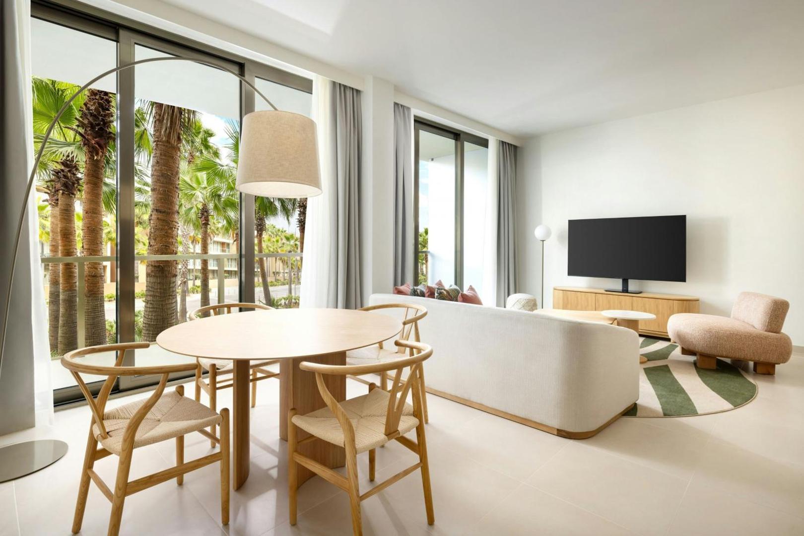 The Westin Salgados Beach Resort, Algarve