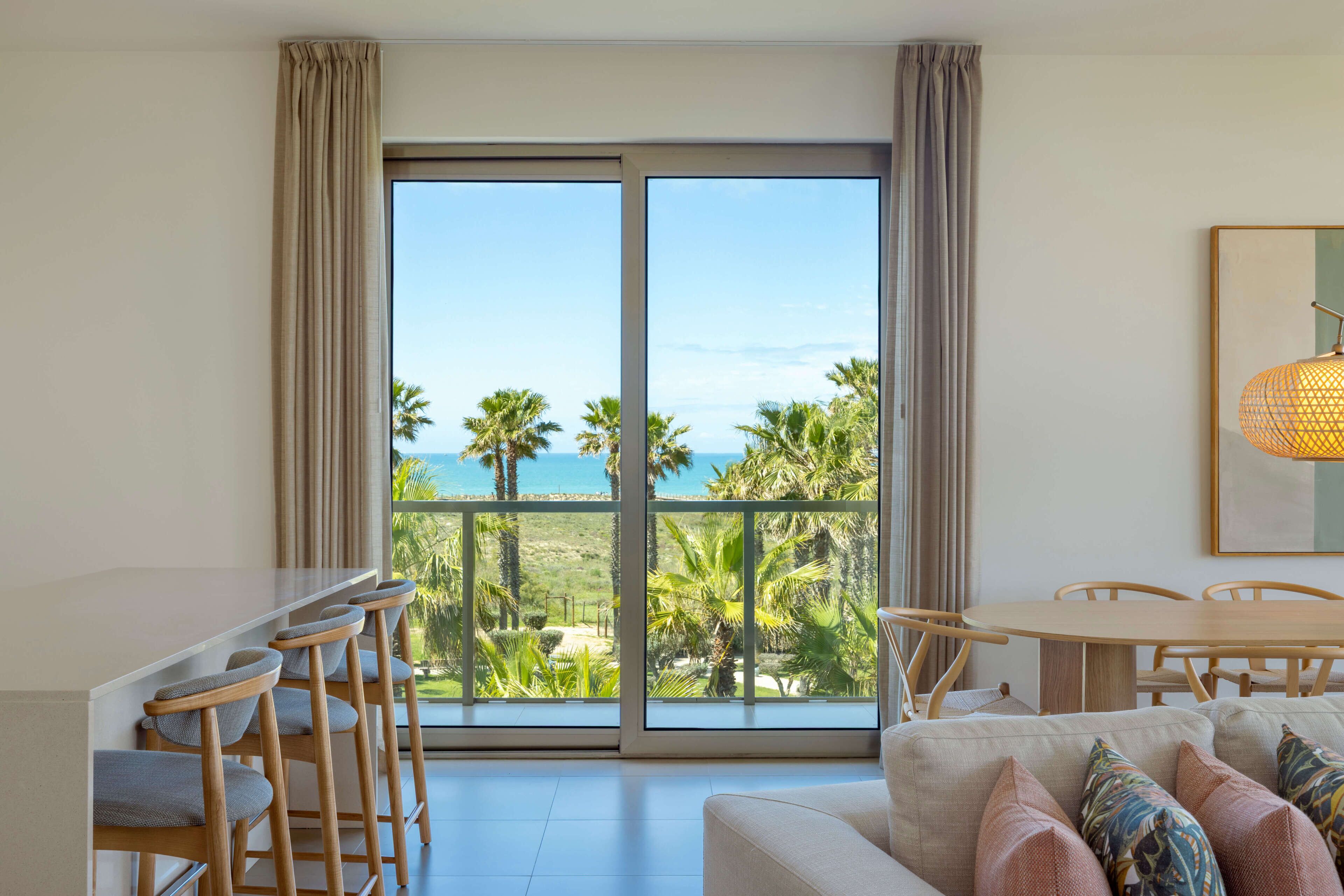 The Westin Salgados Beach Resort, Algarve