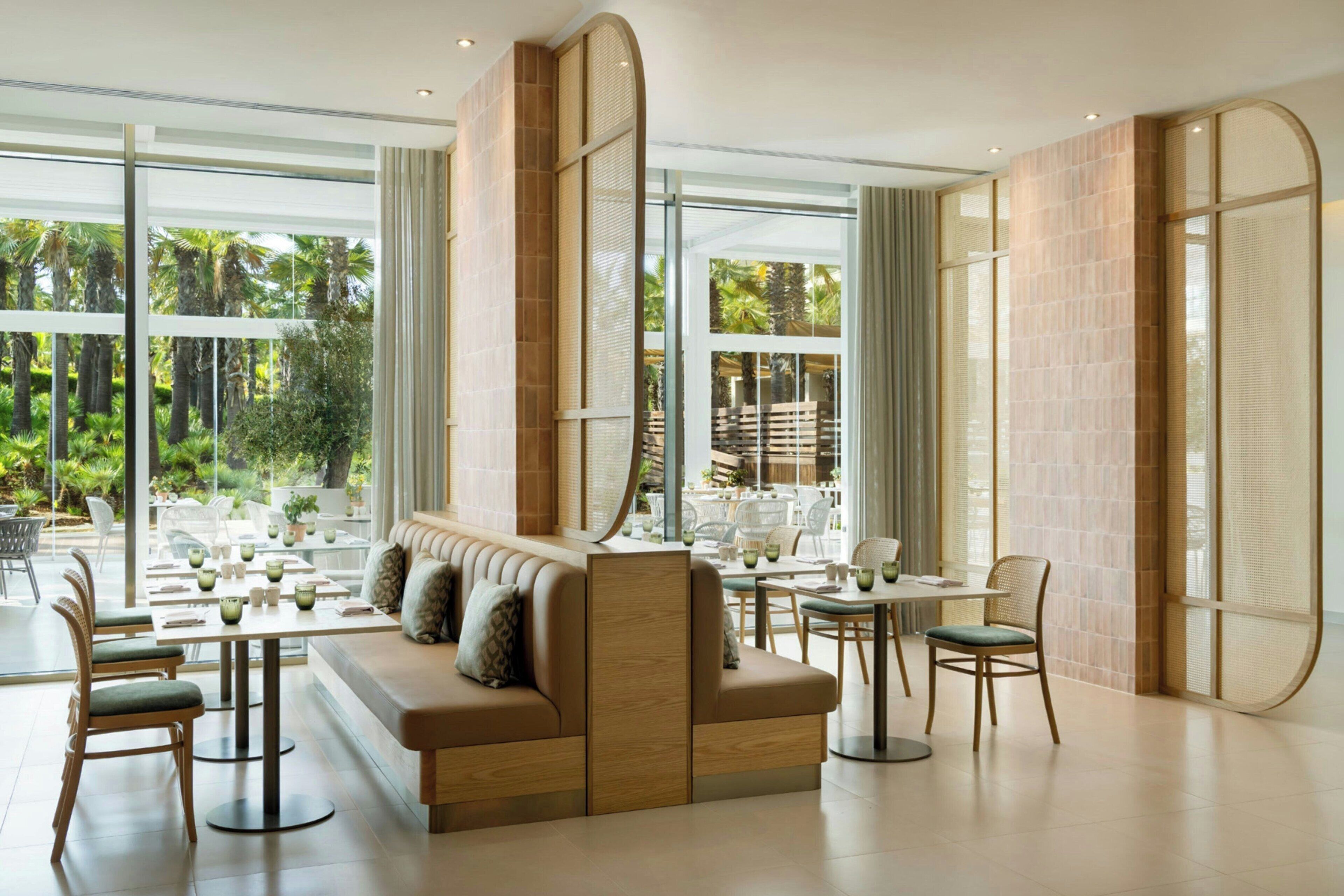 The Westin Salgados Beach Resort, Algarve