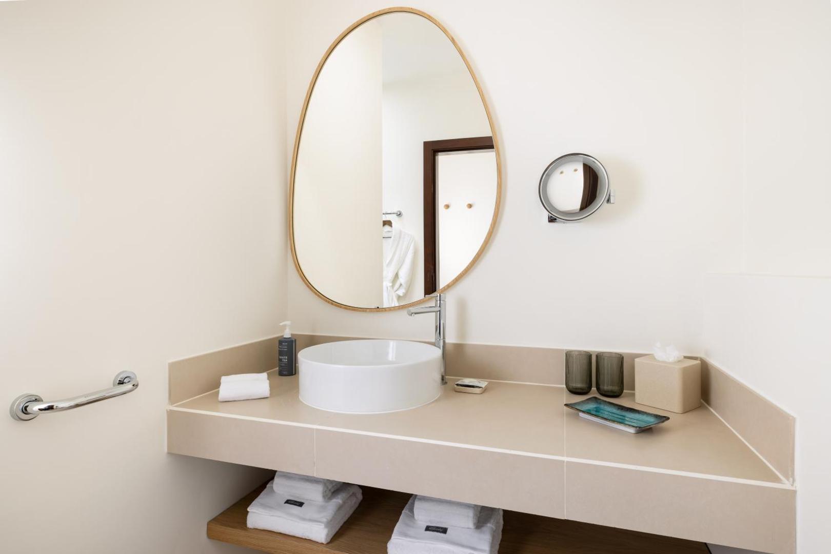 The Westin Salgados Beach Resort, Algarve