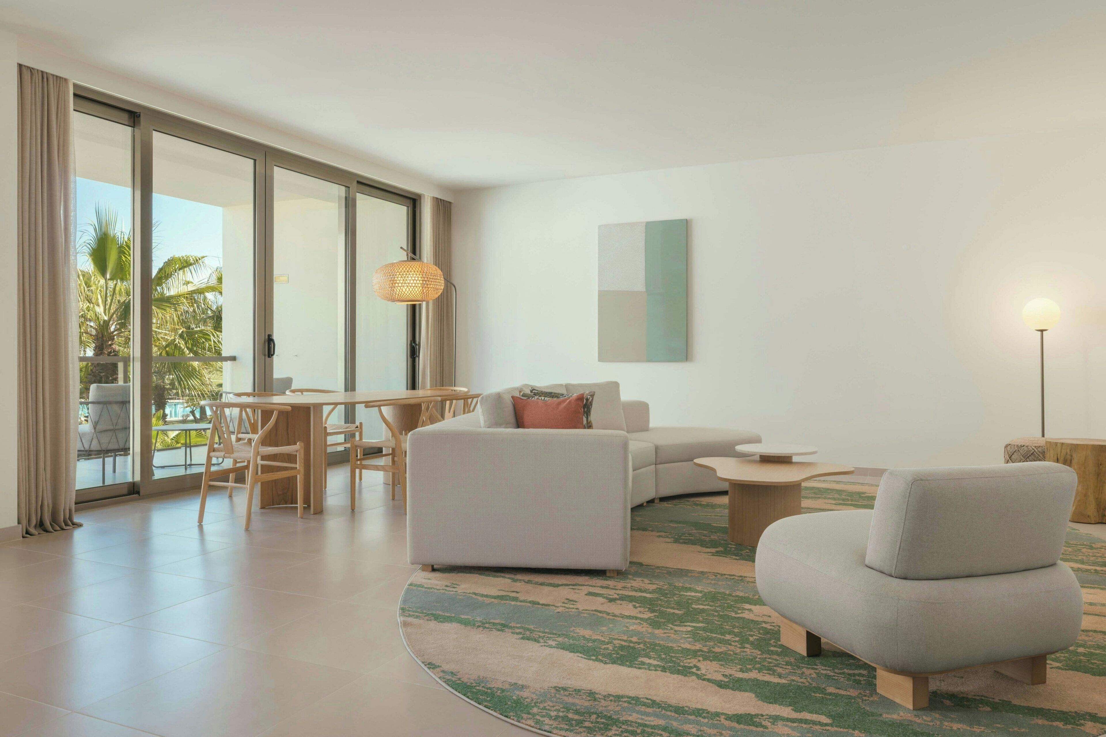 The Westin Salgados Beach Resort, Algarve