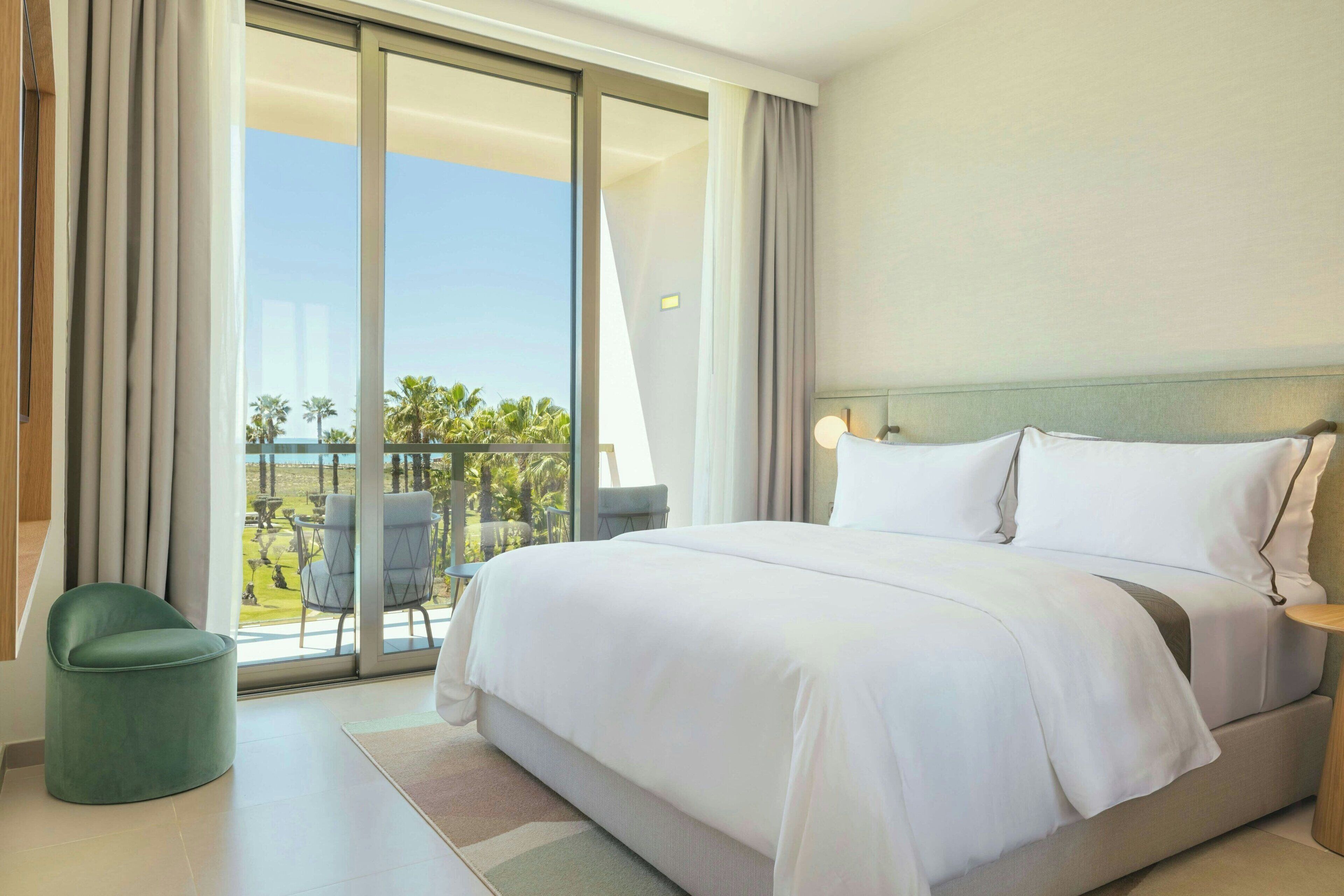 The Westin Salgados Beach Resort, Algarve