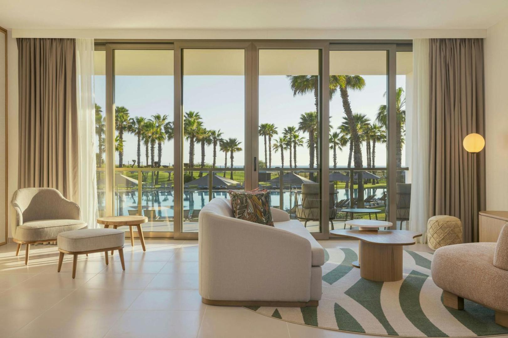 The Westin Salgados Beach Resort, Algarve