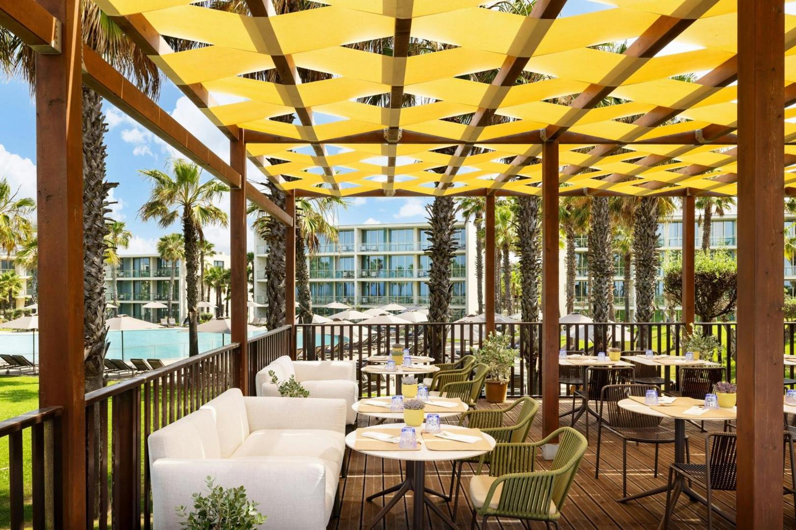 The Westin Salgados Beach Resort, Algarve