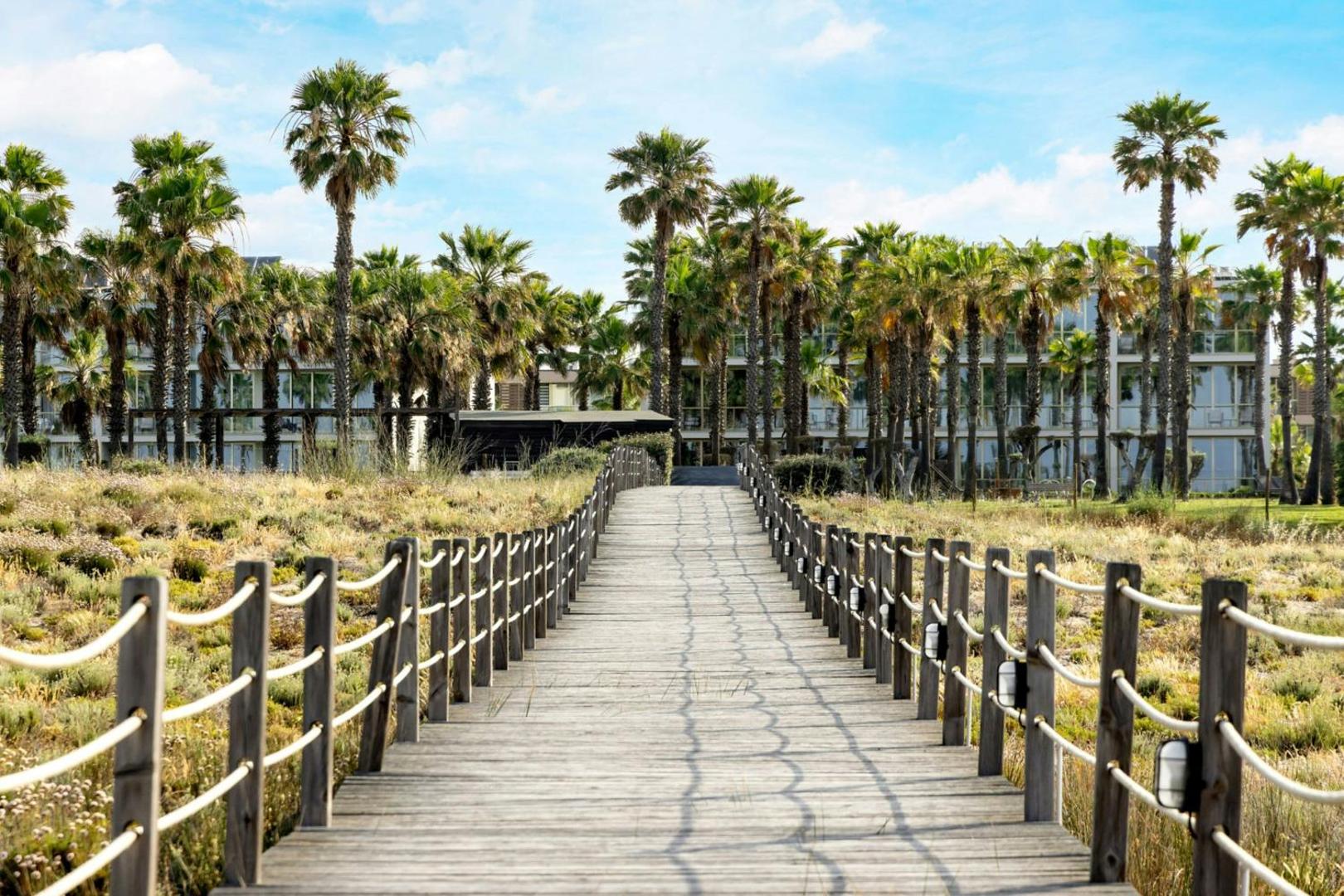 The Westin Salgados Beach Resort, Algarve