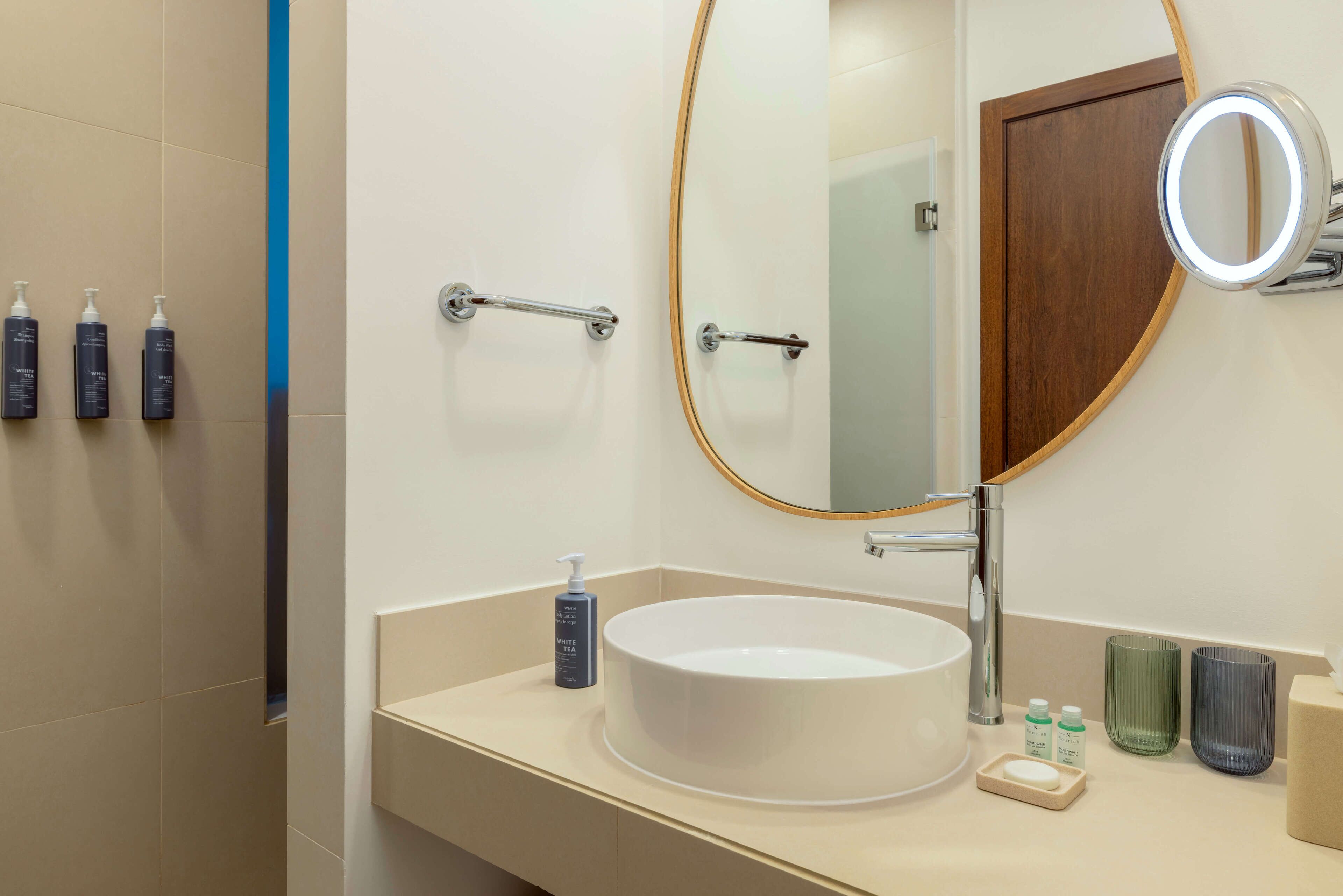 The Westin Salgados Beach Resort, Algarve