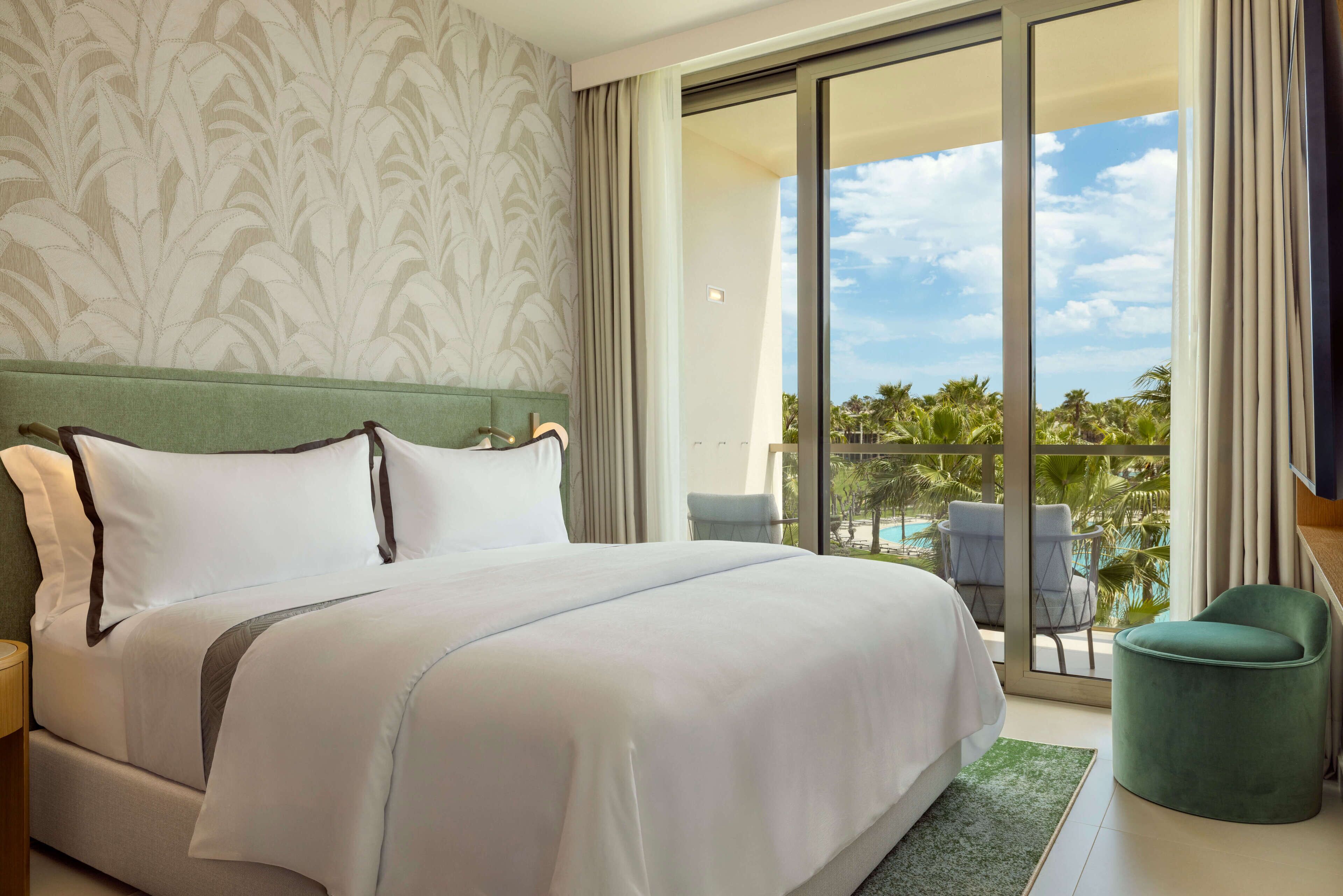 The Westin Salgados Beach Resort, Algarve