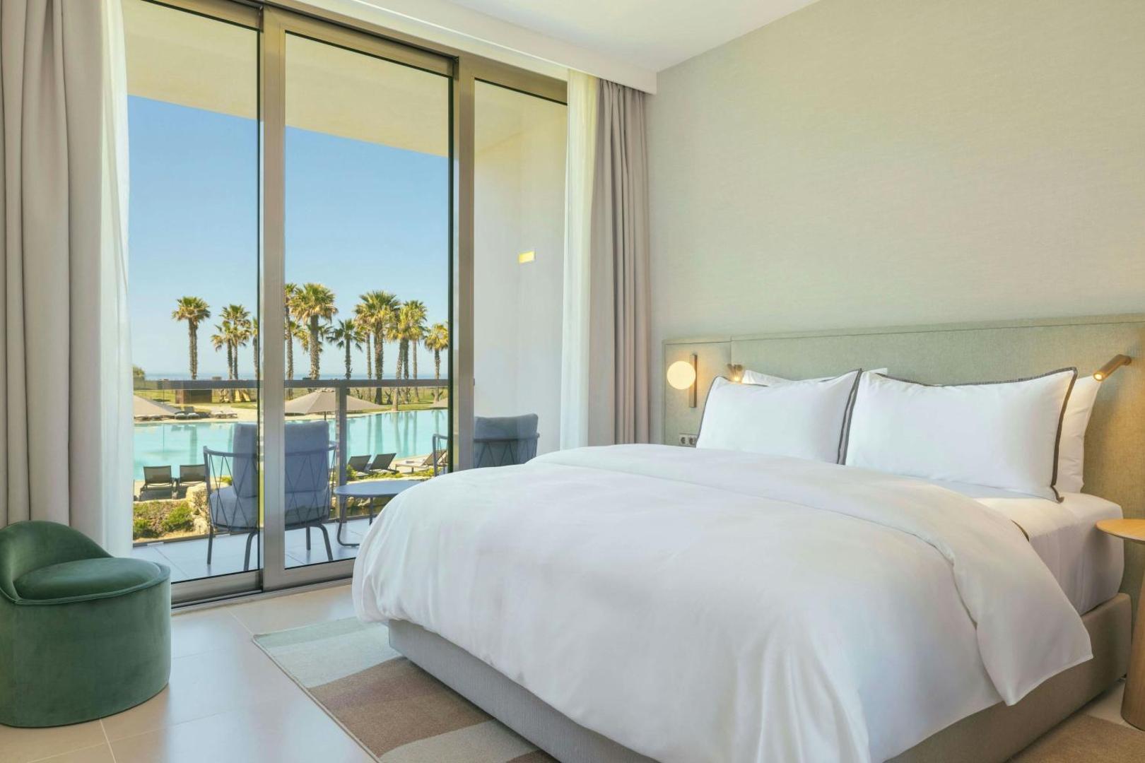 The Westin Salgados Beach Resort, Algarve