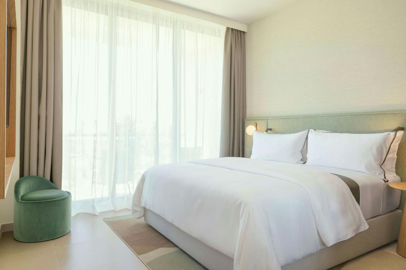 The Westin Salgados Beach Resort, Algarve