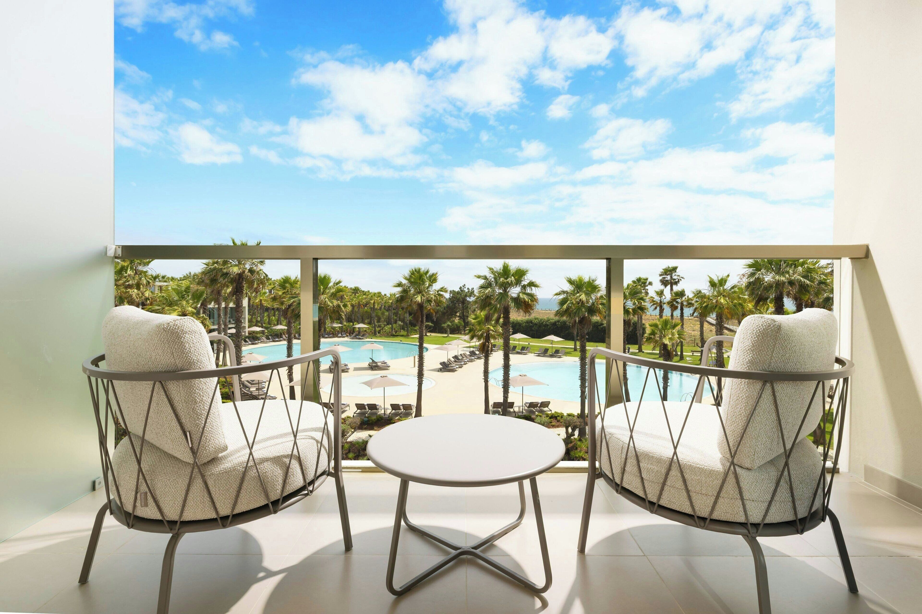 The Westin Salgados Beach Resort, Algarve