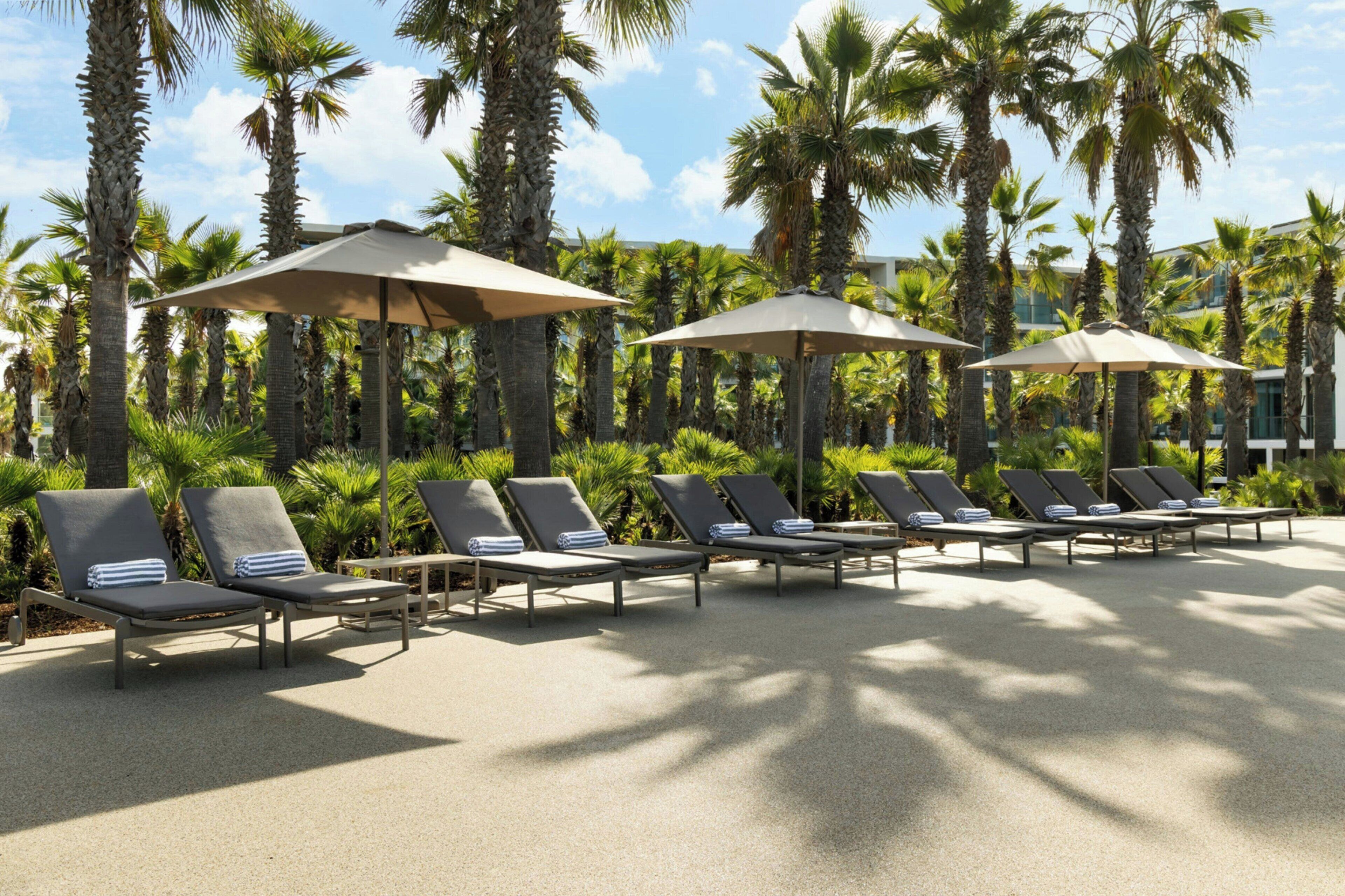 The Westin Salgados Beach Resort, Algarve