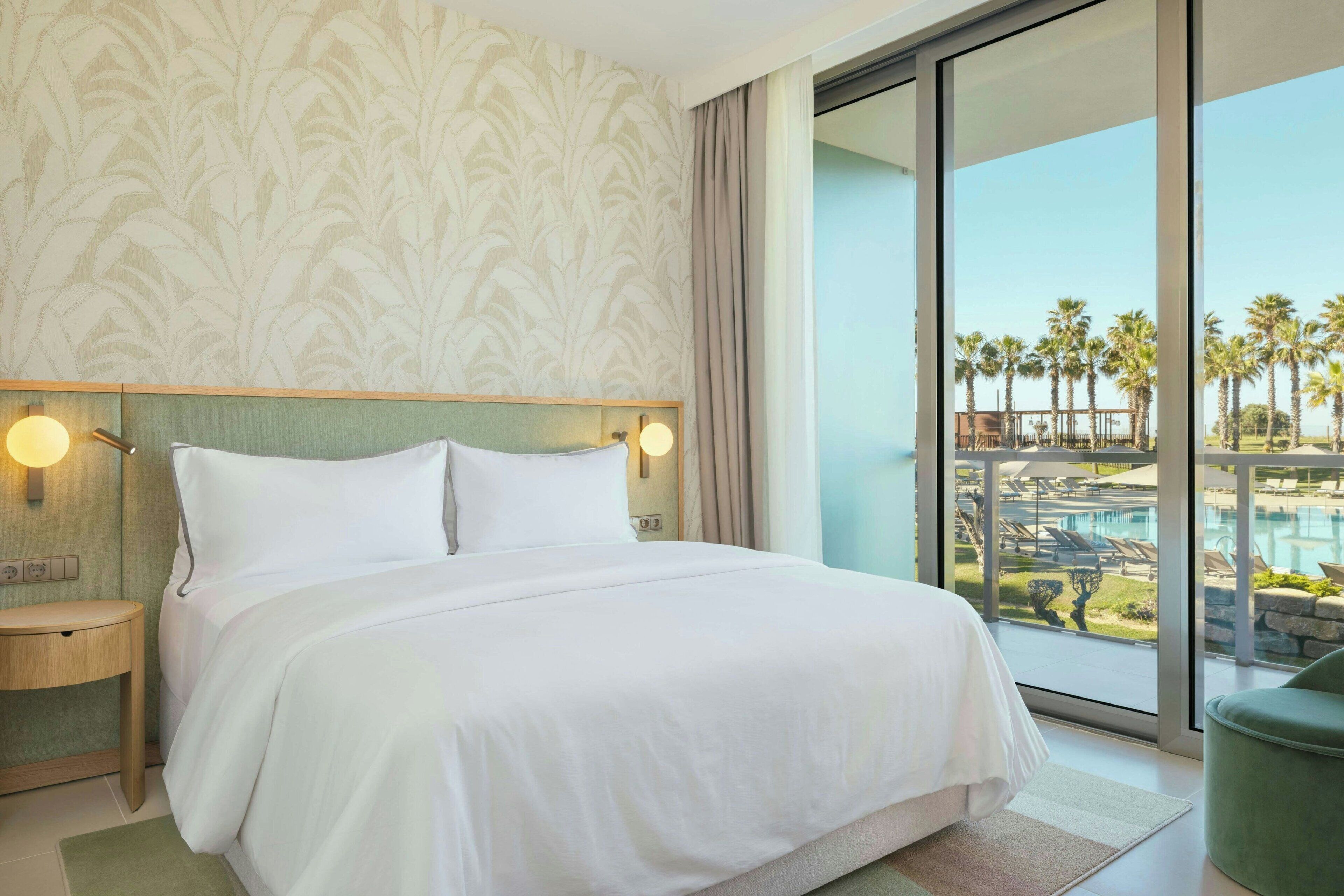 The Westin Salgados Beach Resort, Algarve