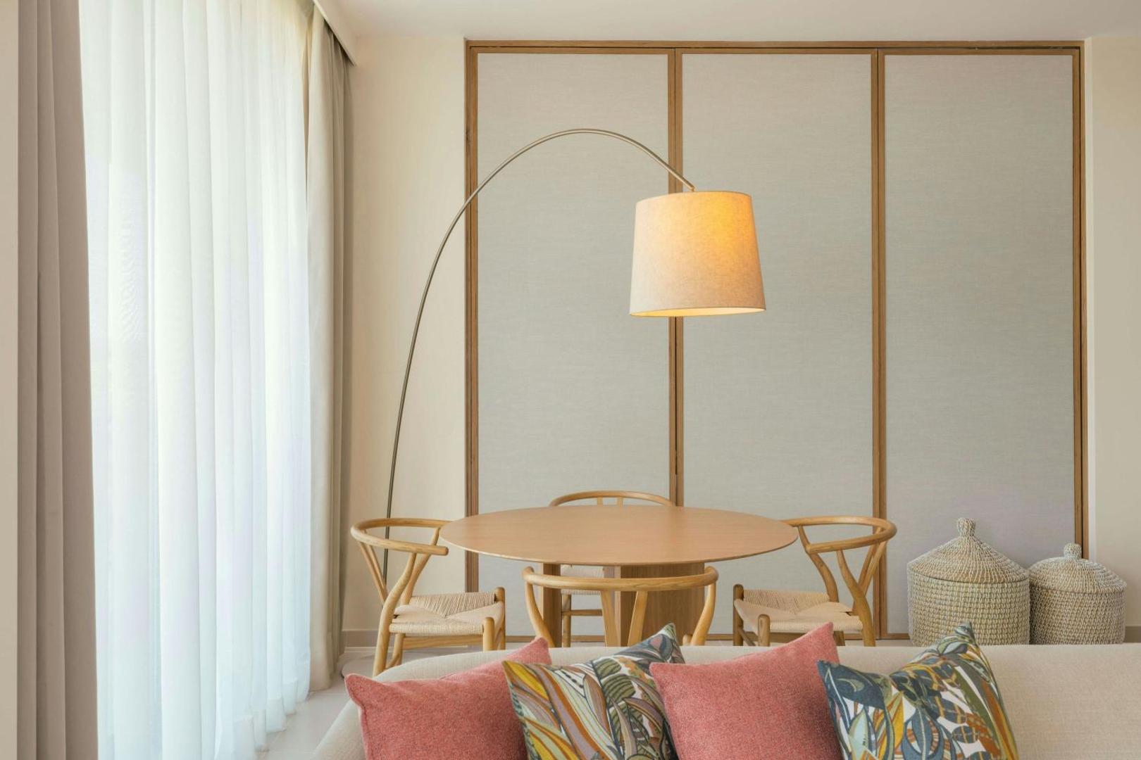 The Westin Salgados Beach Resort, Algarve