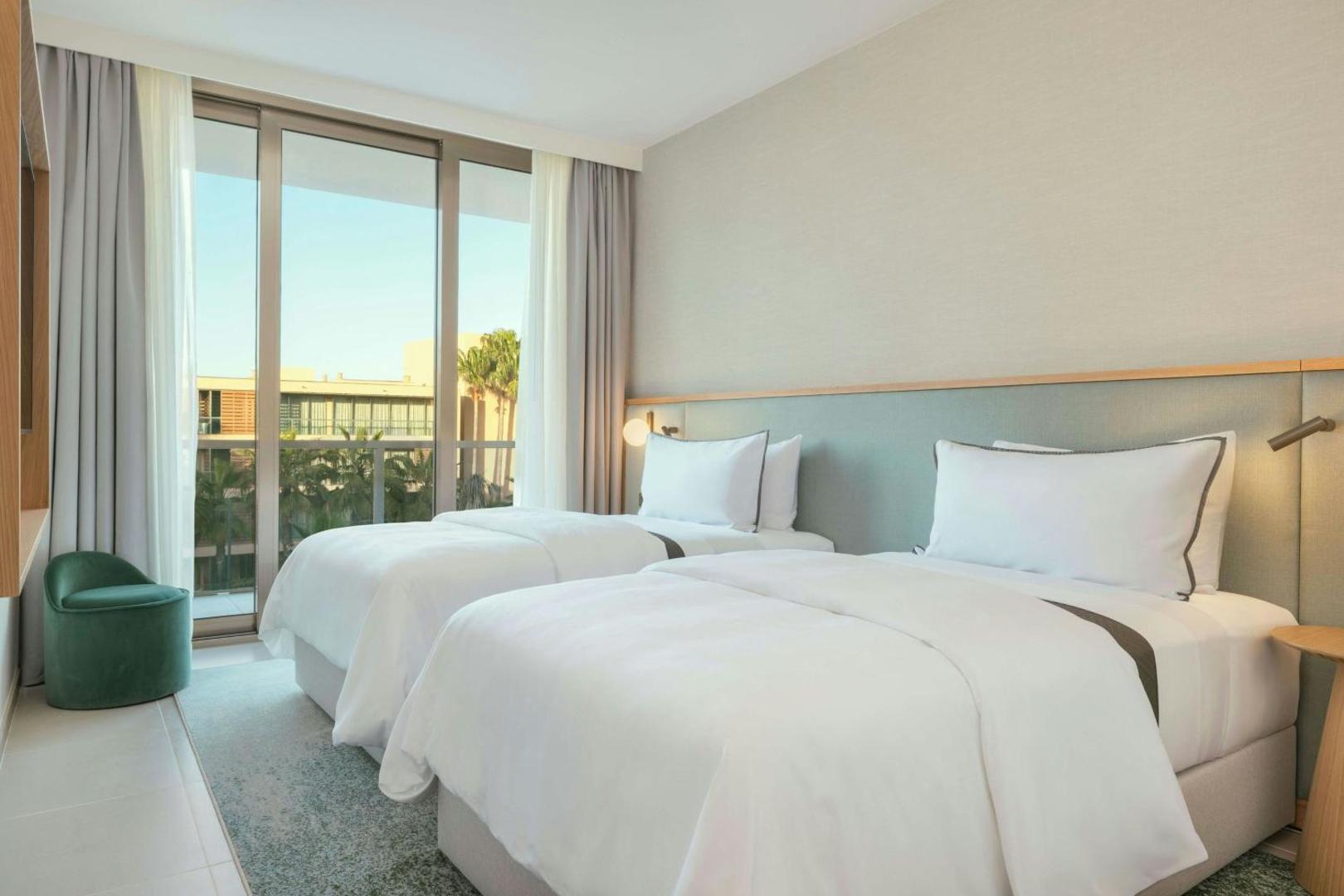 The Westin Salgados Beach Resort, Algarve