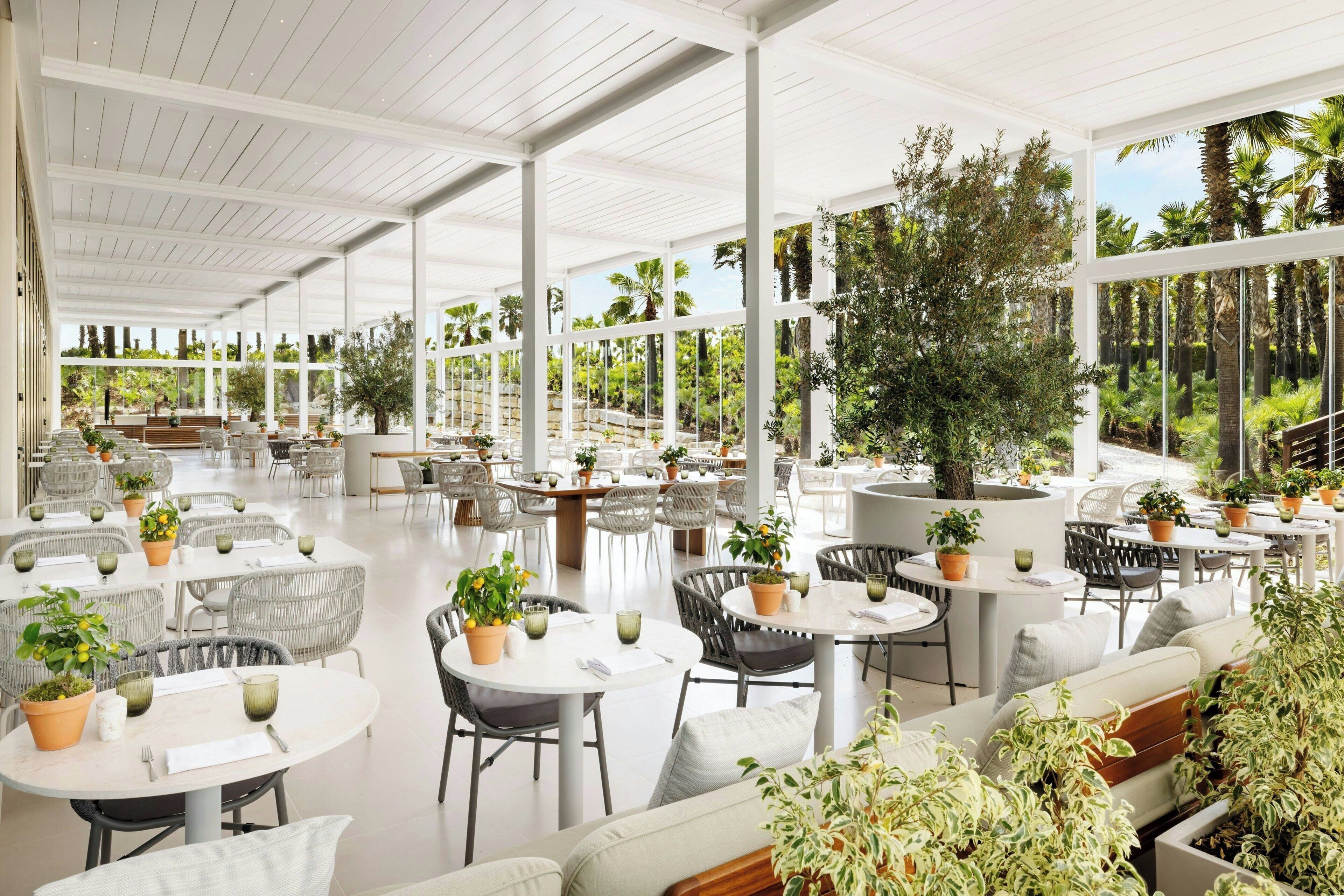 The Westin Salgados Beach Resort, Algarve