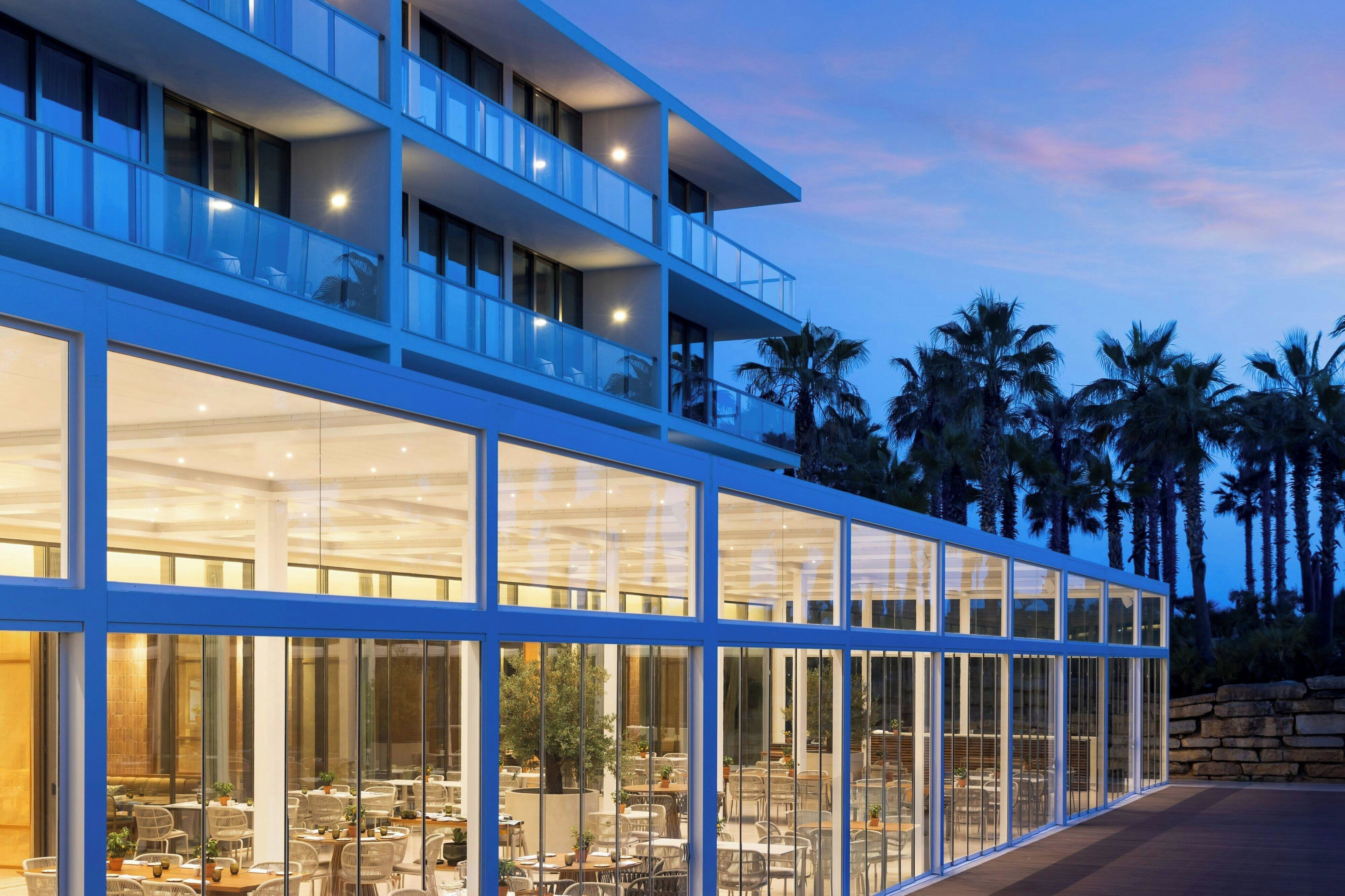 The Westin Salgados Beach Resort, Algarve