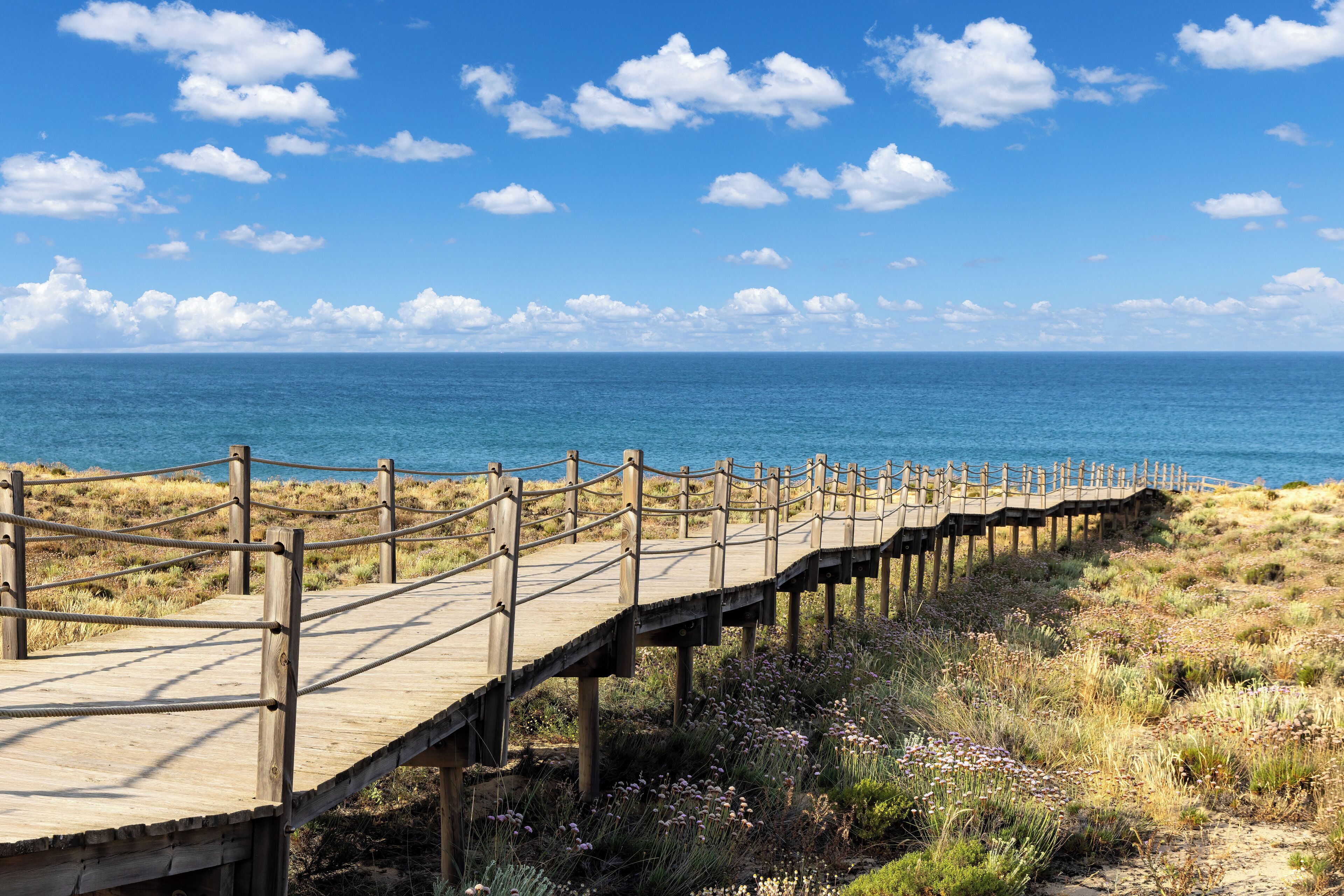 The Westin Salgados Beach Resort, Algarve