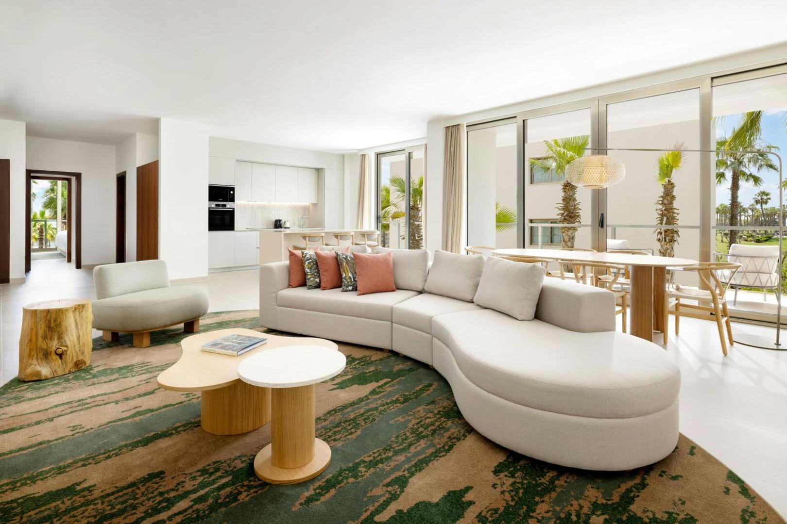 The Westin Salgados Beach Resort, Algarve