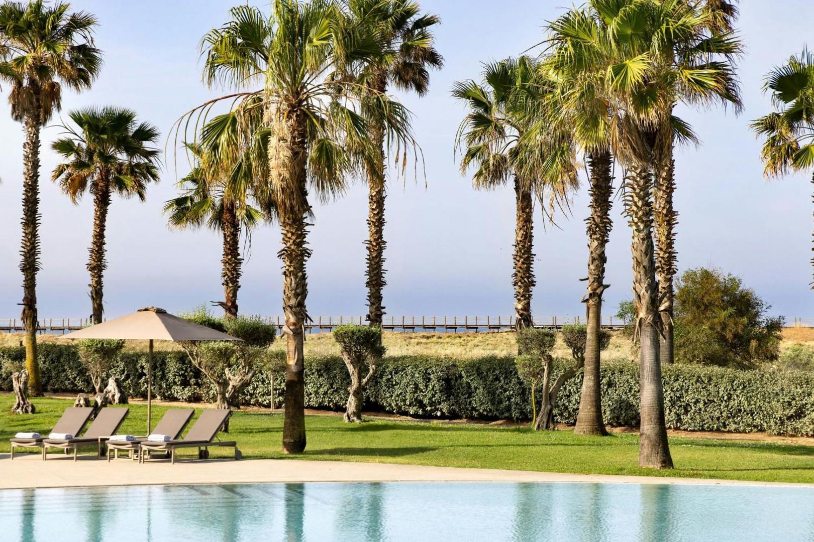 The Westin Salgados Beach Resort, Algarve
