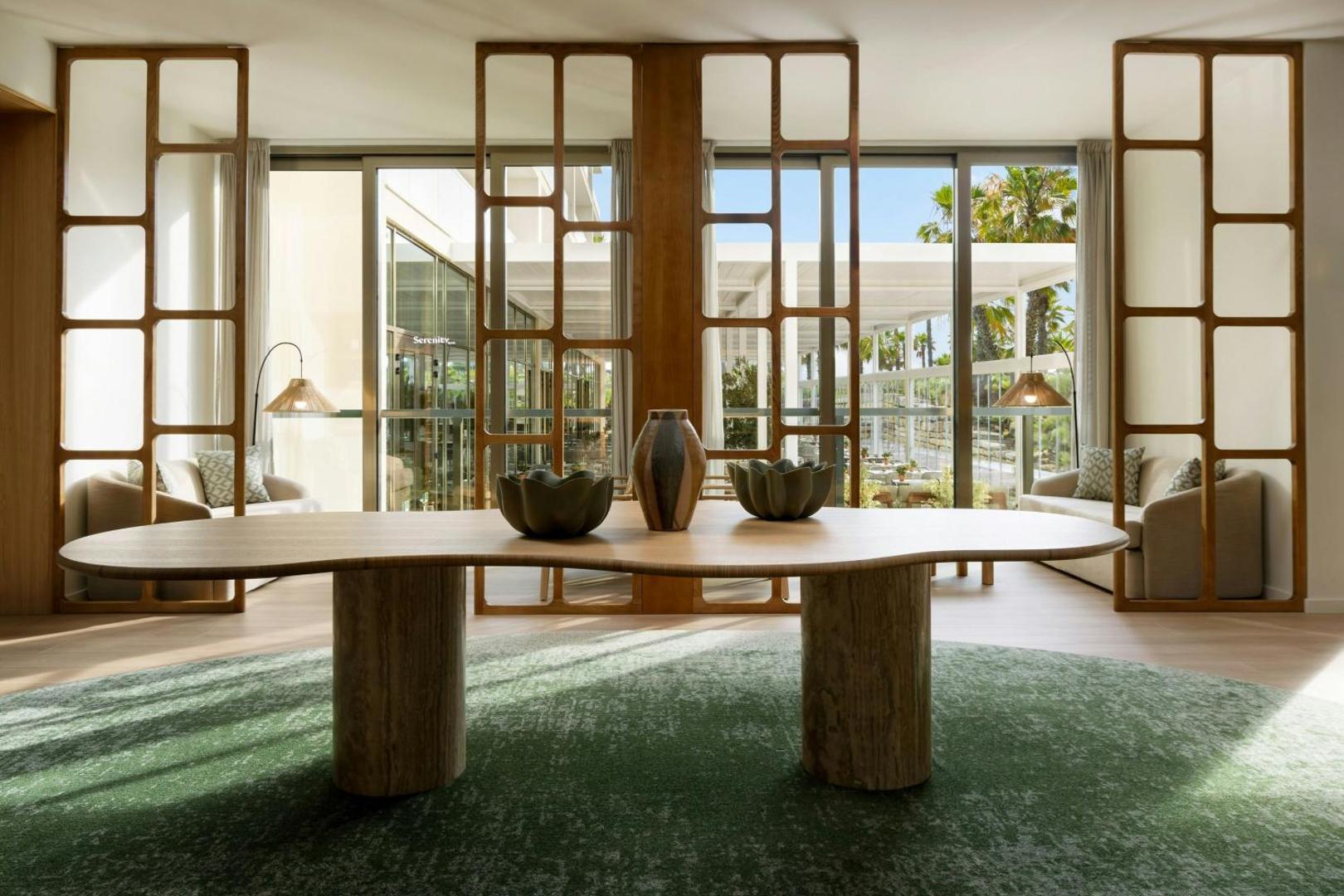 The Westin Salgados Beach Resort, Algarve