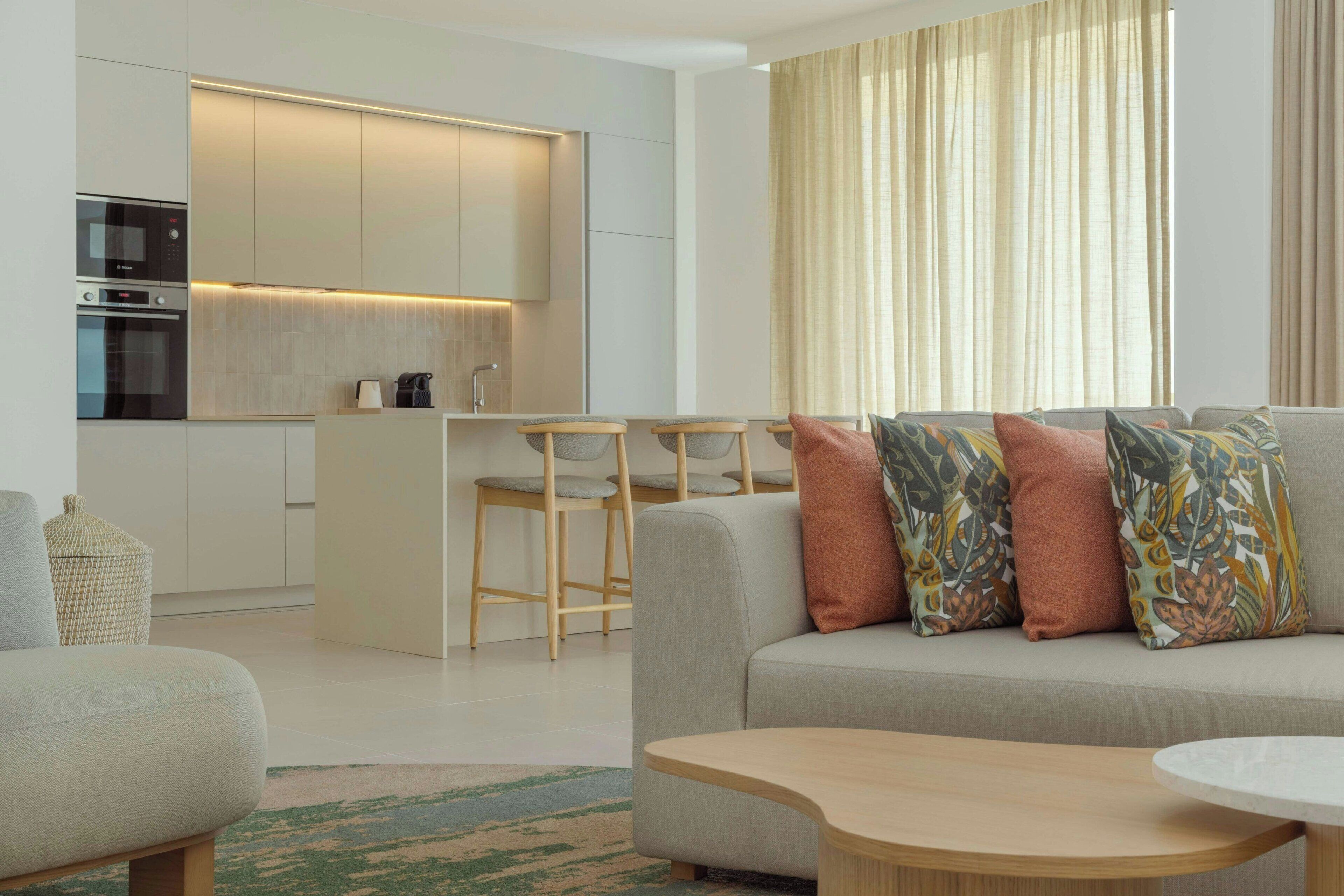 The Westin Salgados Beach Resort, Algarve