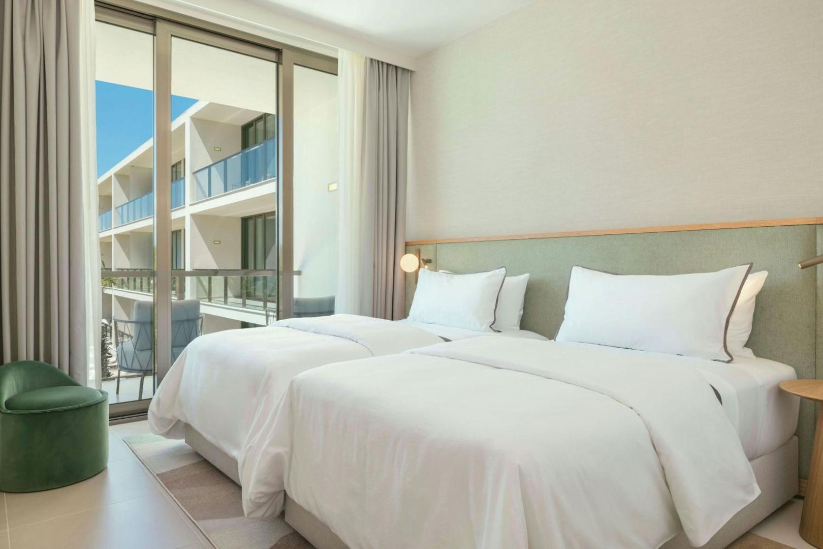 The Westin Salgados Beach Resort, Algarve