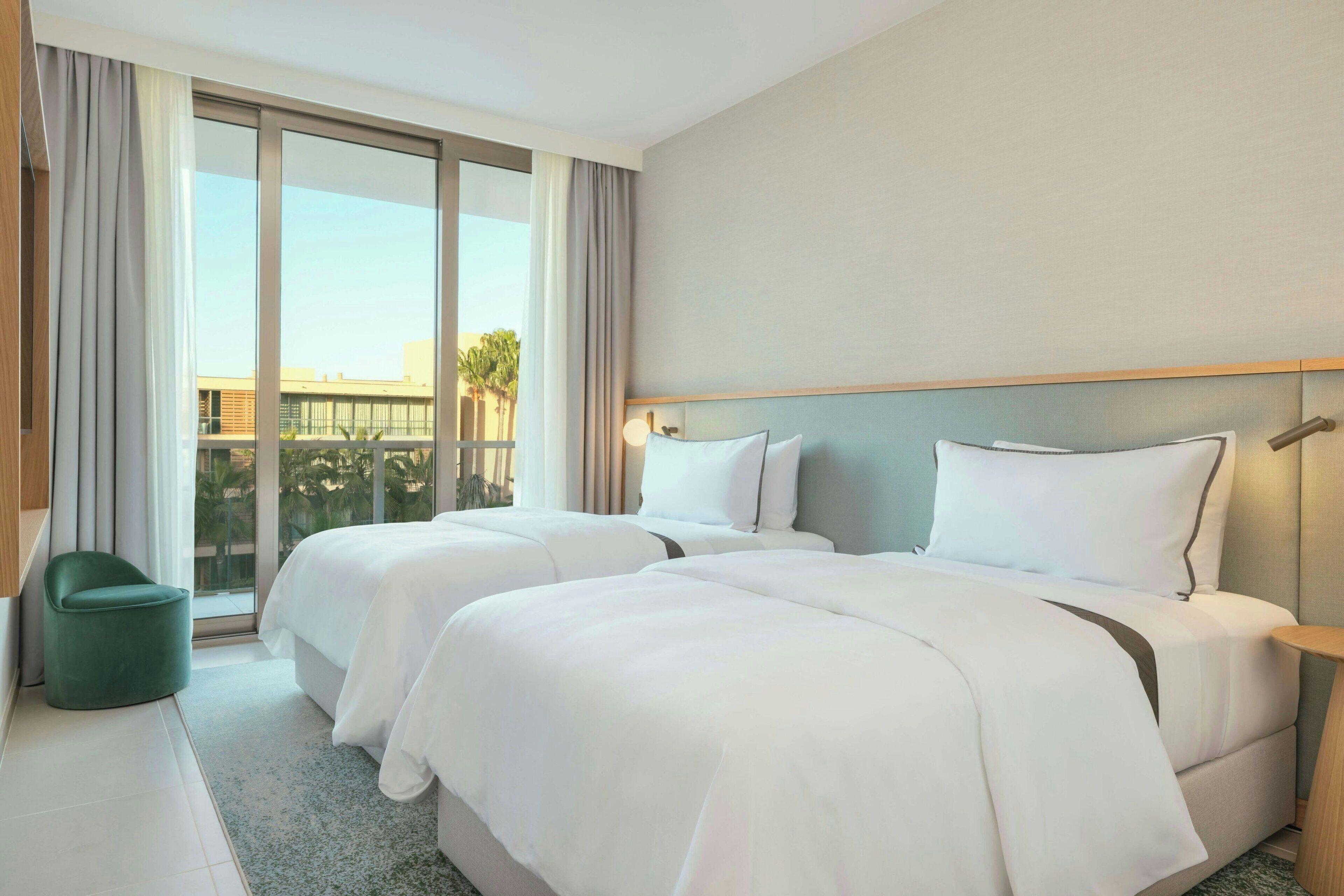 The Westin Salgados Beach Resort, Algarve