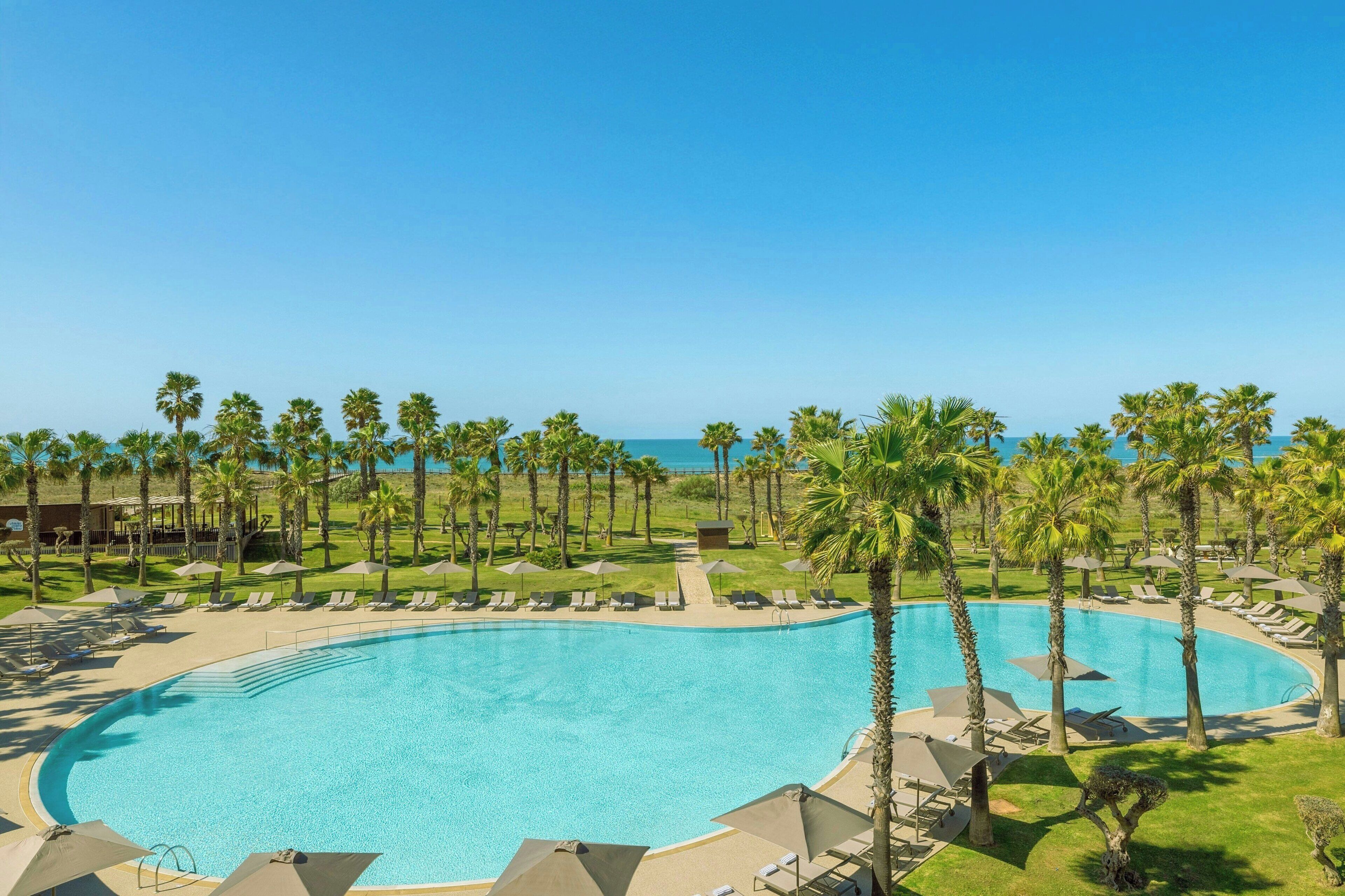 The Westin Salgados Beach Resort, Algarve
