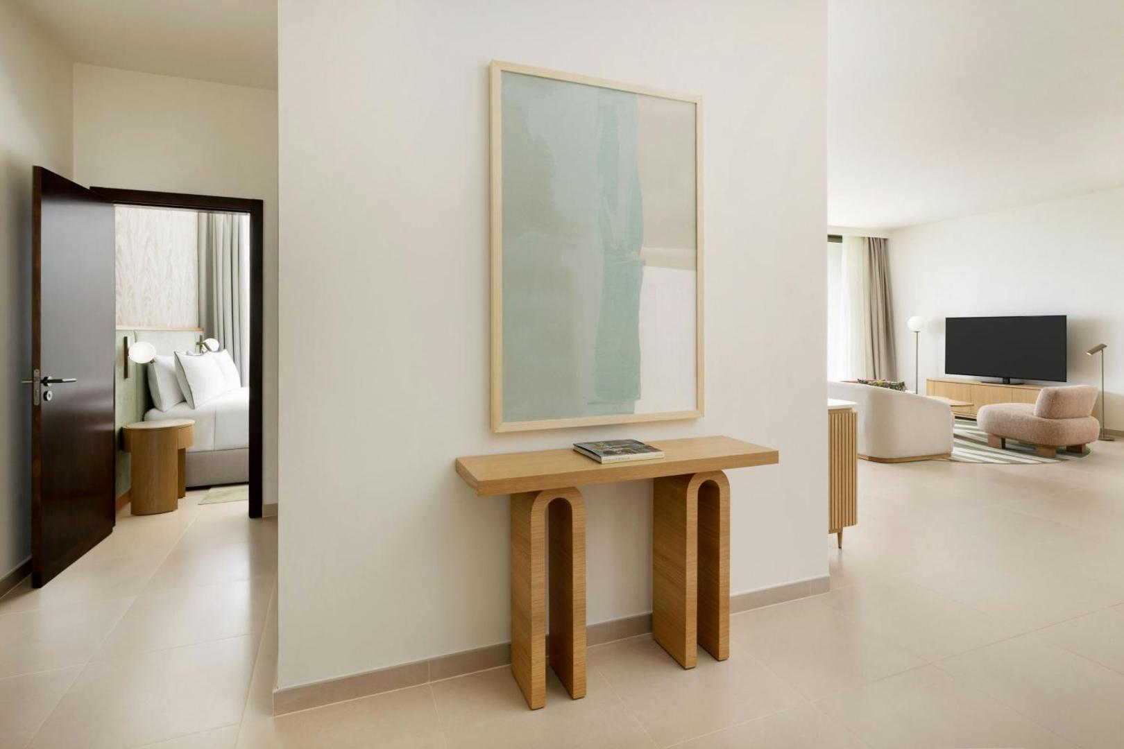 The Westin Salgados Beach Resort, Algarve