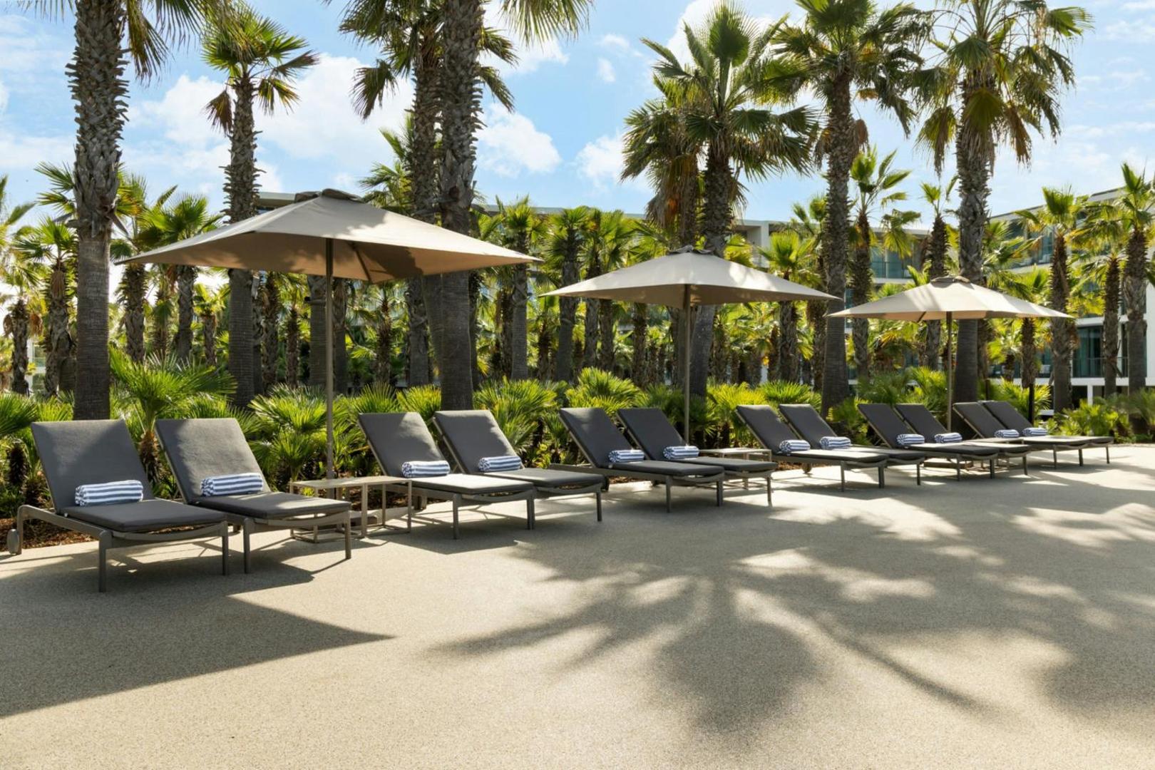 The Westin Salgados Beach Resort, Algarve