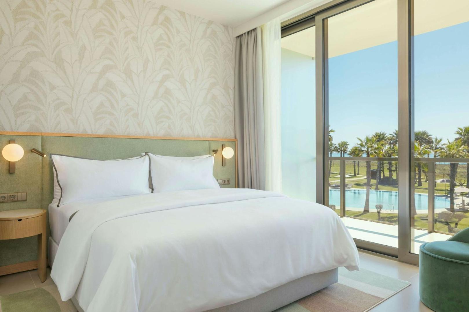 The Westin Salgados Beach Resort, Algarve