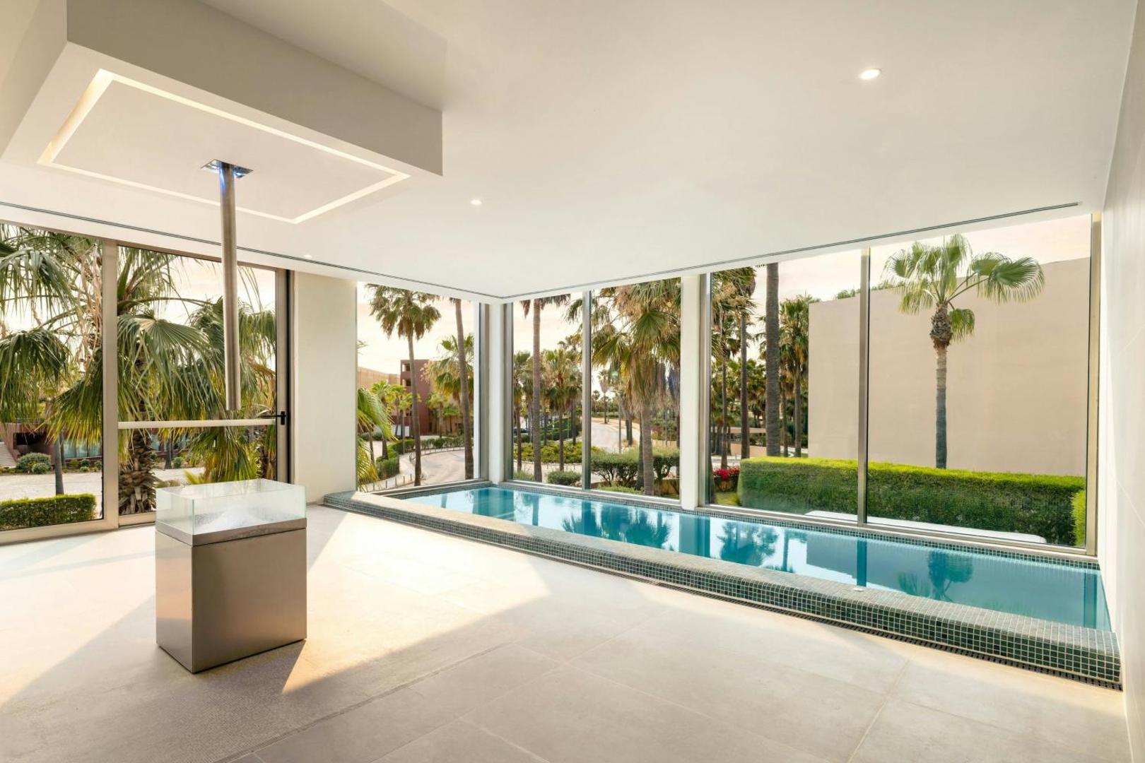 The Westin Salgados Beach Resort, Algarve