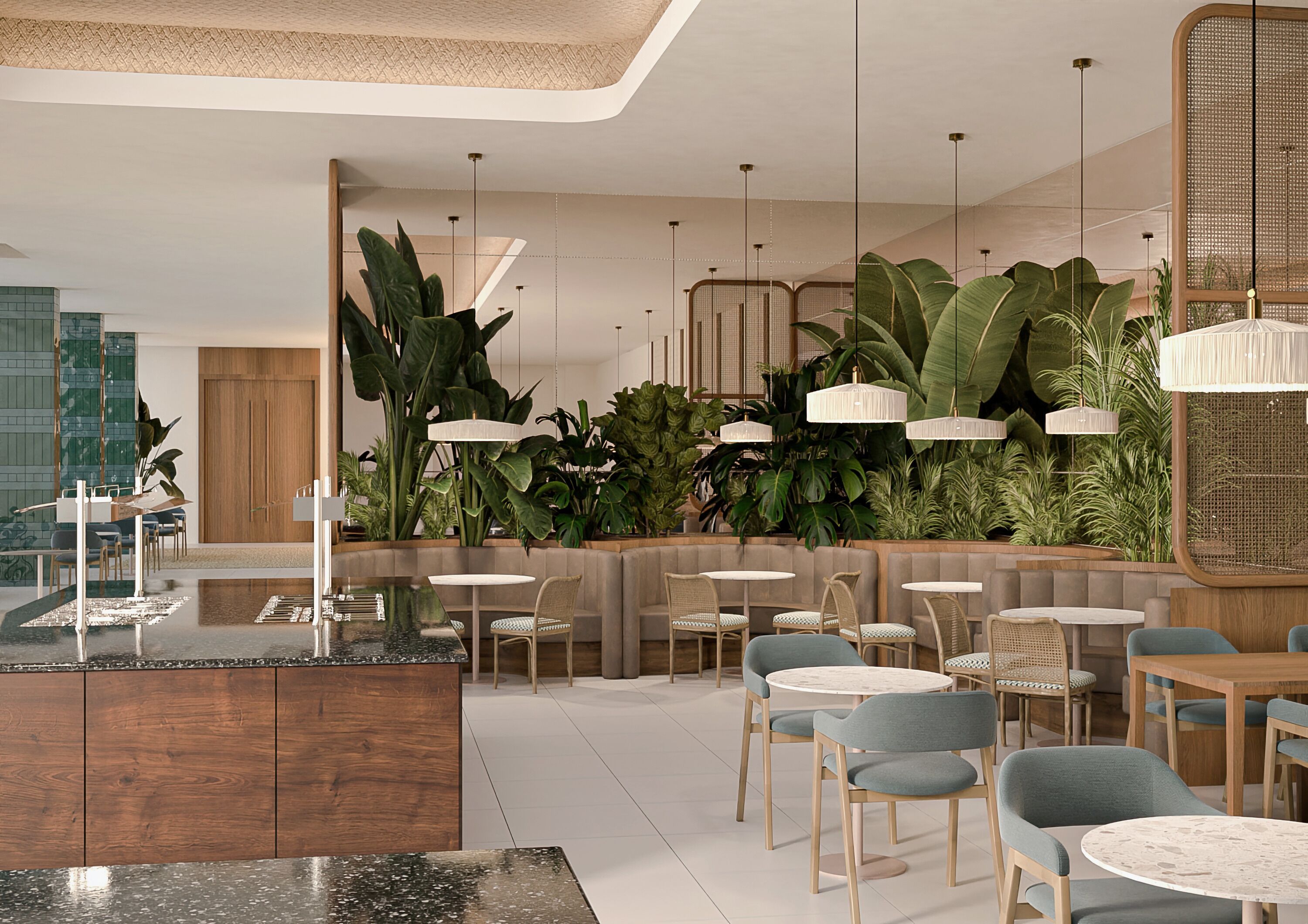 The Westin Salgados Beach Resort, Algarve