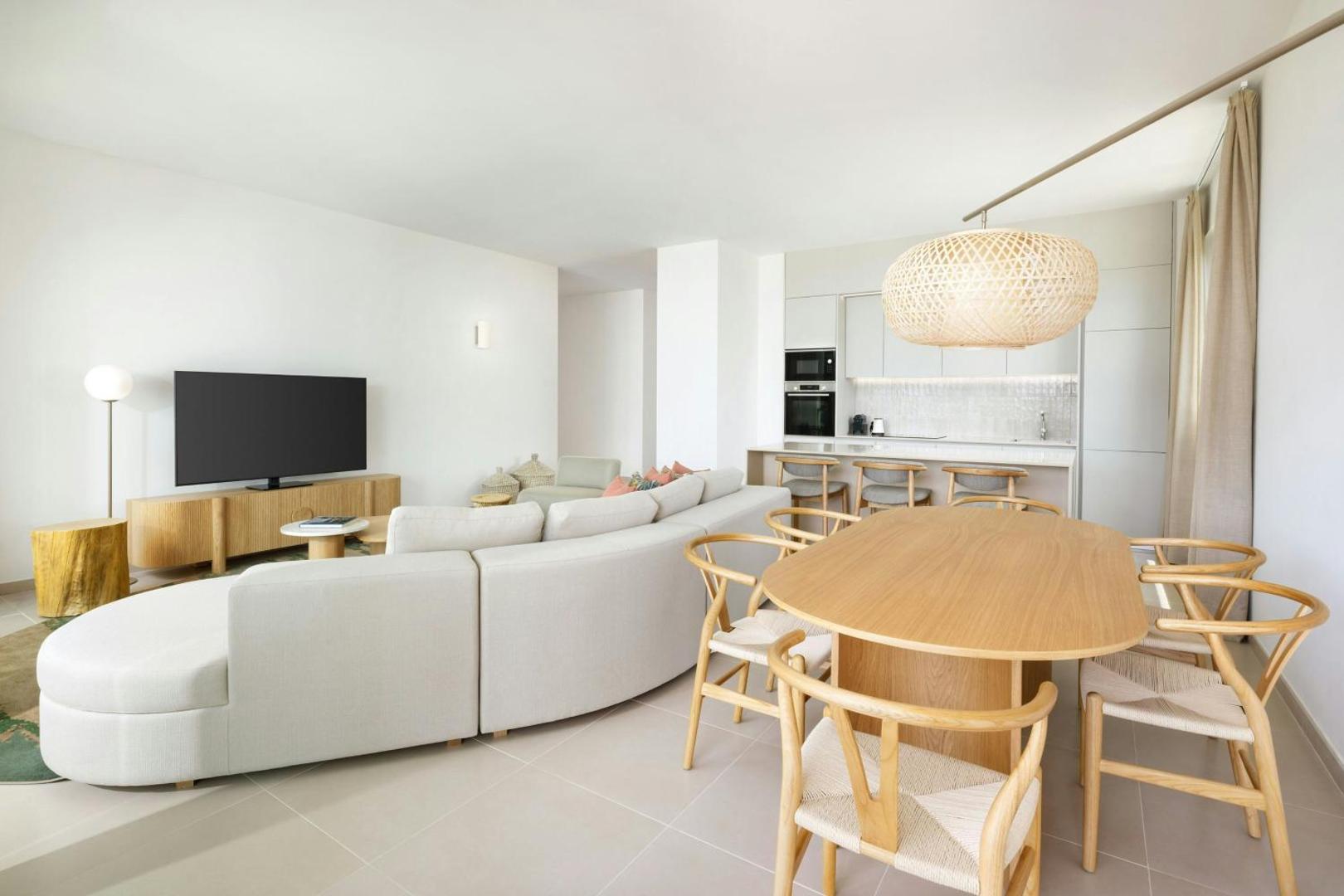 The Westin Salgados Beach Resort, Algarve